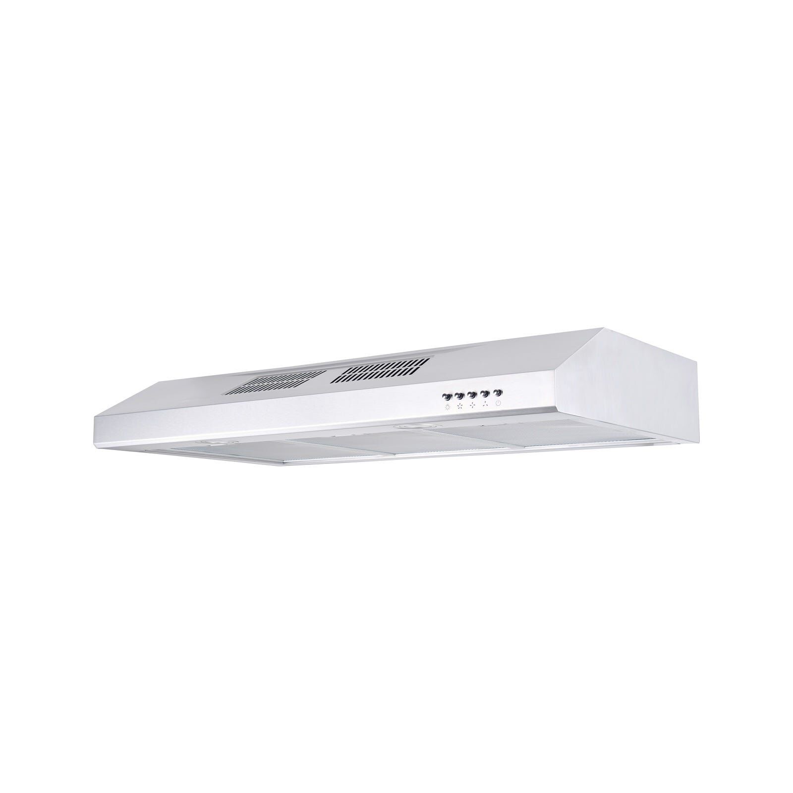 TECNO Cooker Hood (exclude Installation) TCH900SS