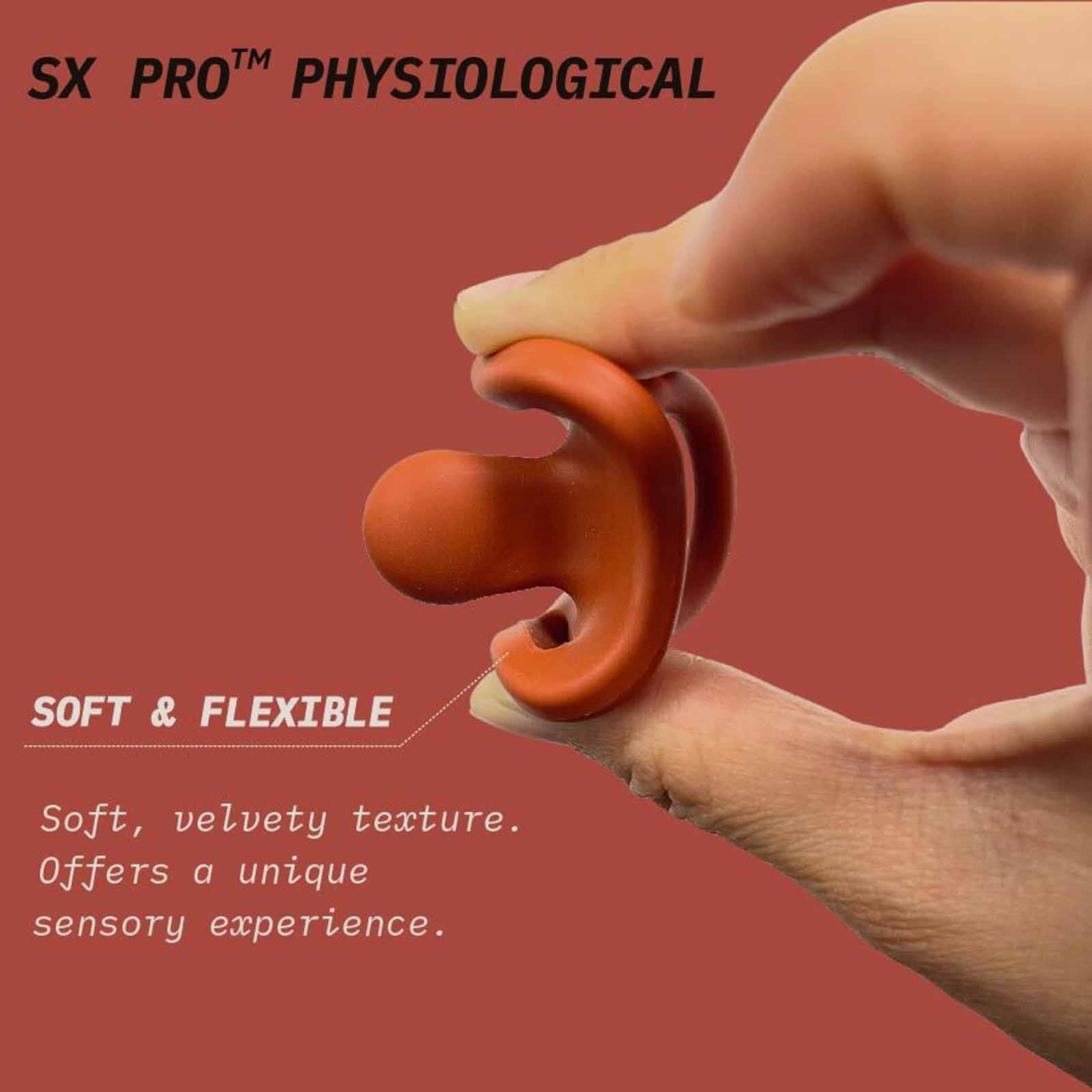 SUAVINEX All Silicone Soother With Sx Pro Physiological Teat 6-18m - Colour Essence Green (online) SMOOTHIE ULTRA LIGHT-image 2