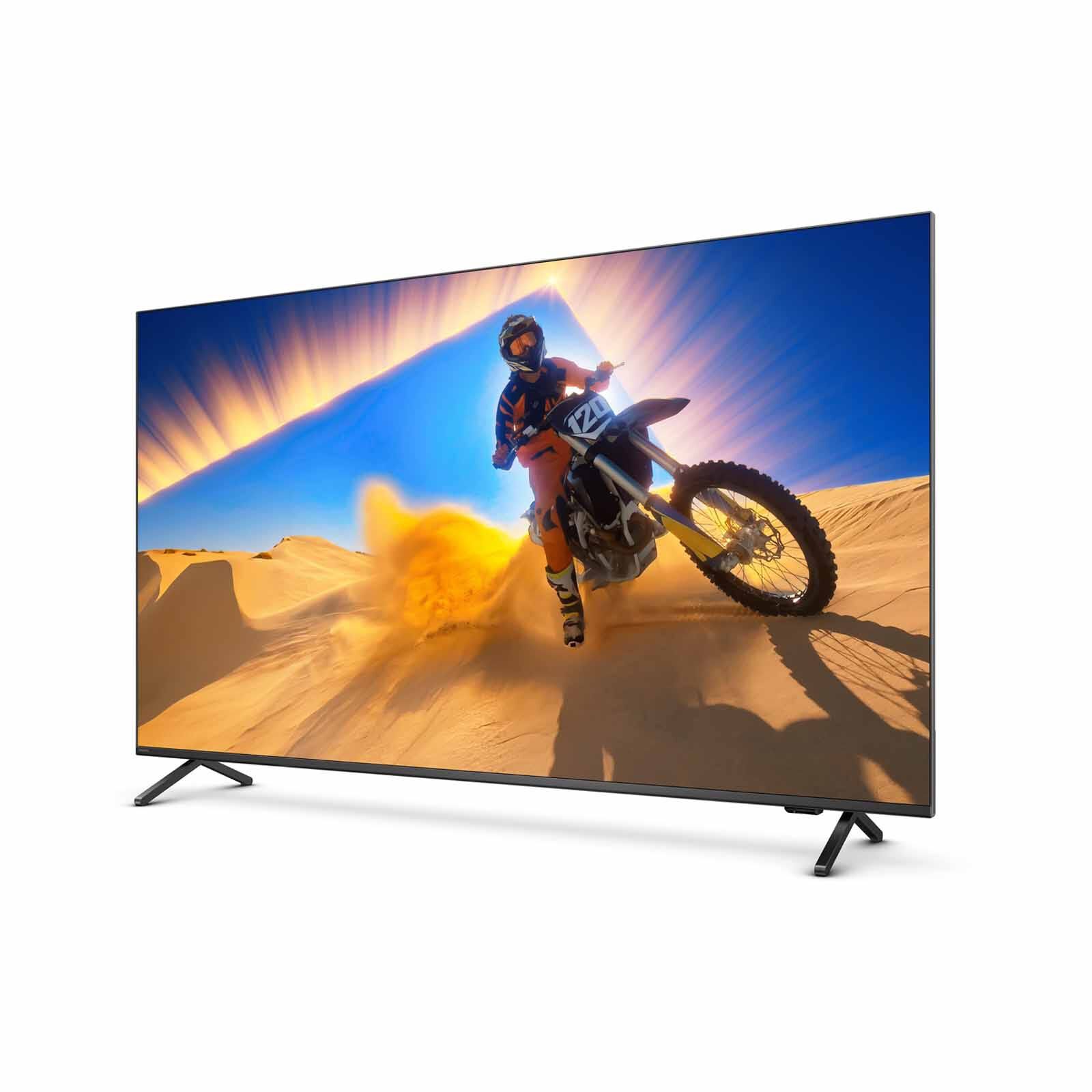 PHILIPS 65 In Miniled Google Tv 65PML9109/98-image 3