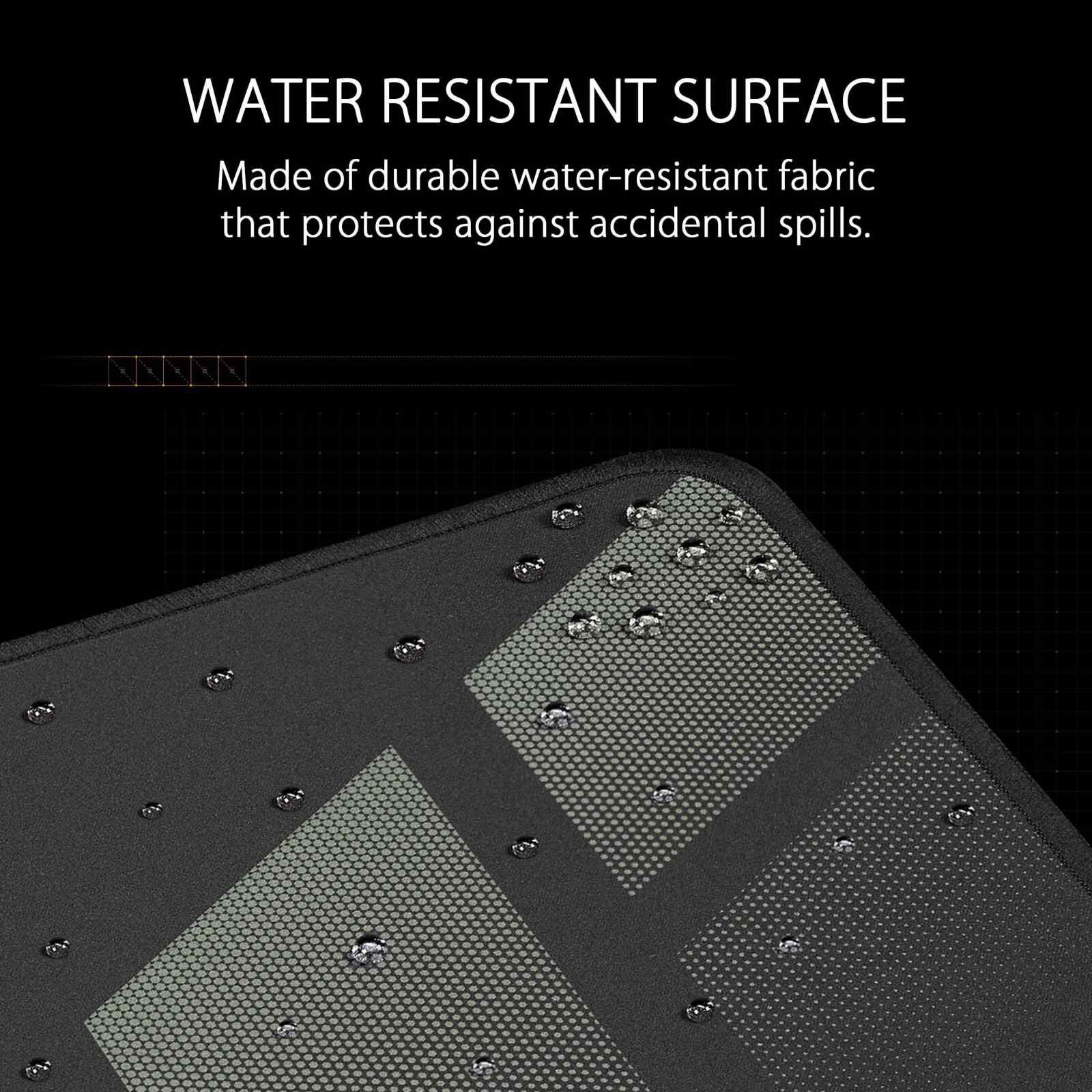 ASUS Tuf Gaming P1 Gaming Mousemat TUF GAMING P1 GAMING MOUSEMAT-image 2