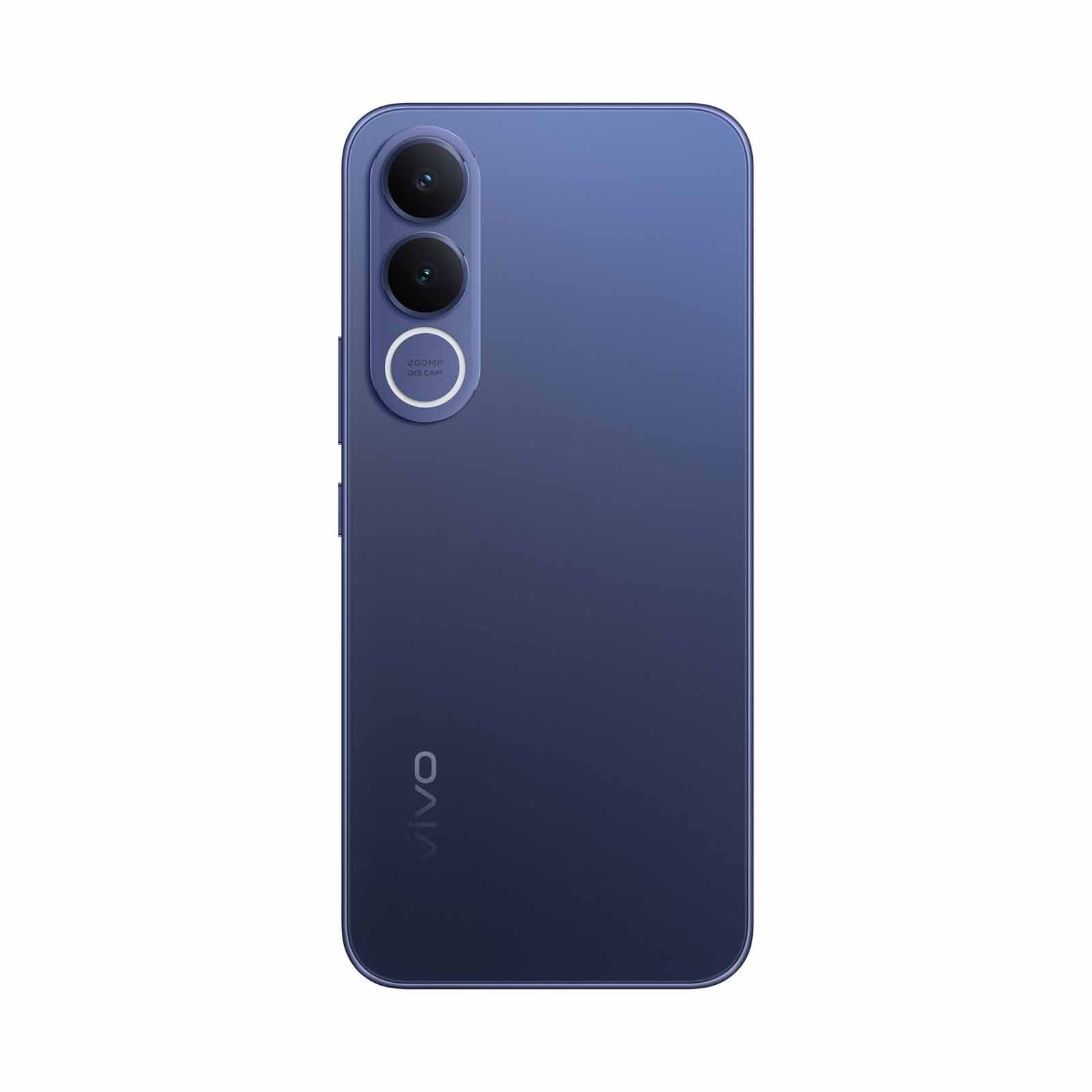 VIVO V70fe 5g Ocean Blue (8+256gb) V2550