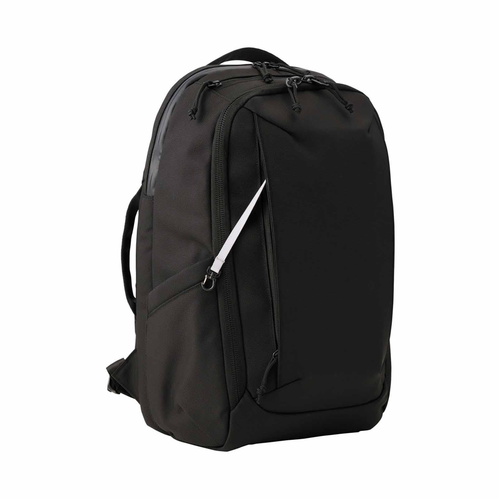 ELECOM Mnl City Pack Cordura Ballistic BM-MNLBP02BK-image 6