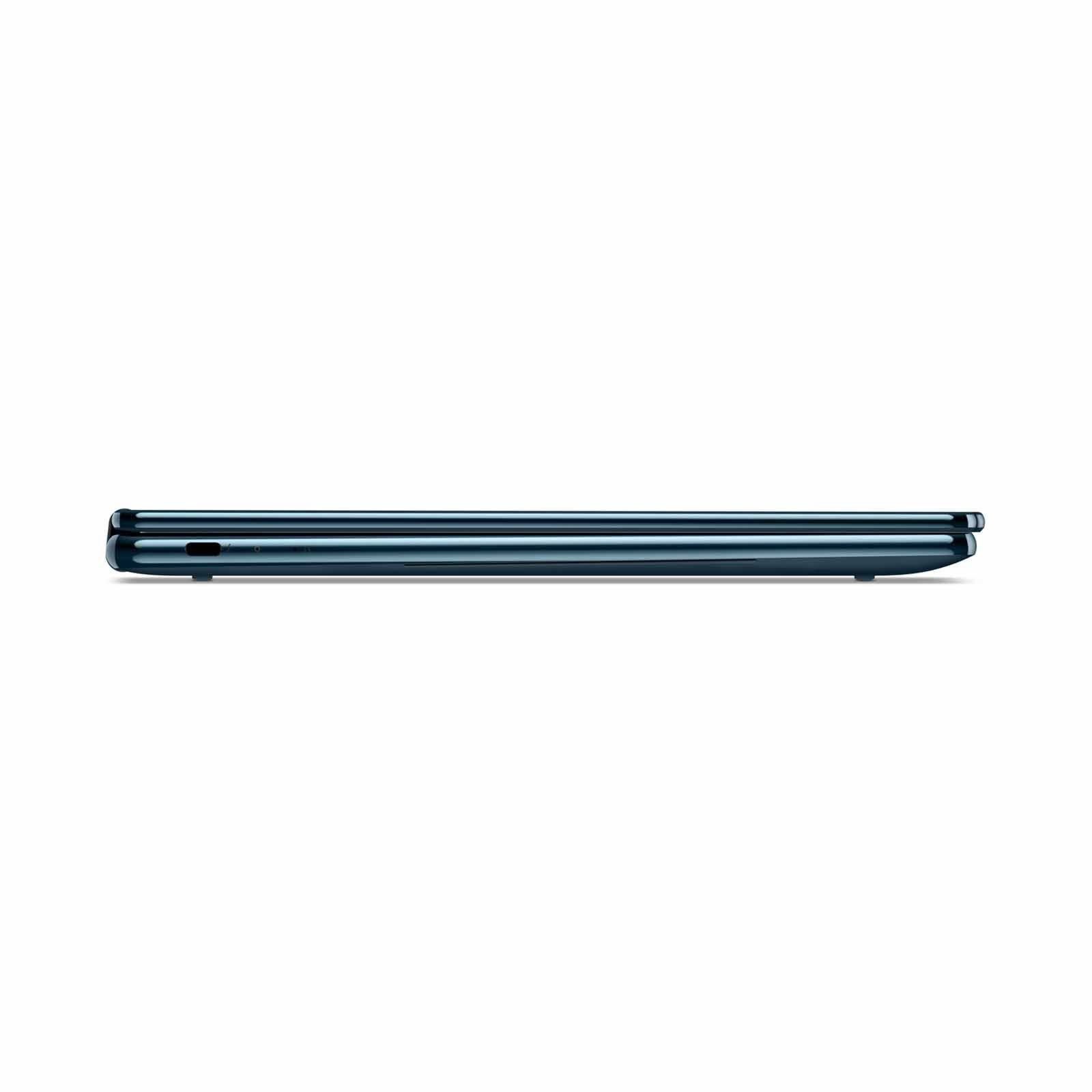 LENOVO 14in X 2 2.8k Wqxga+ Oled Intel Core Ultra 9 285h 32gb Ram Intel Arc 140t Graphics 1tb Ssd Win 11pro YOGA BOOK 9 14ILL10 83KJ001RSB-image 8