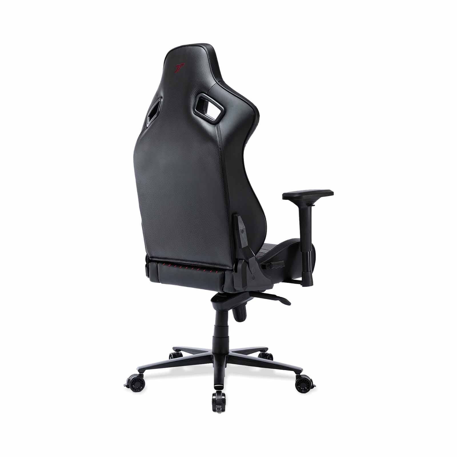 TTRACING Surge X Gaming Chair - Red TTRSURGEX-001-image 2