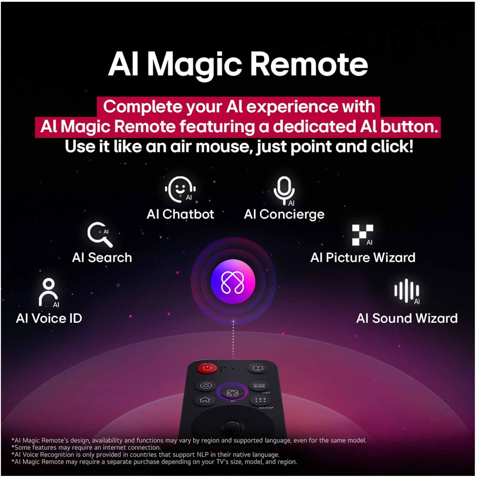 LG 75 In 4k Qned Smart Tv 75QNED86ASA.ATC-image 7