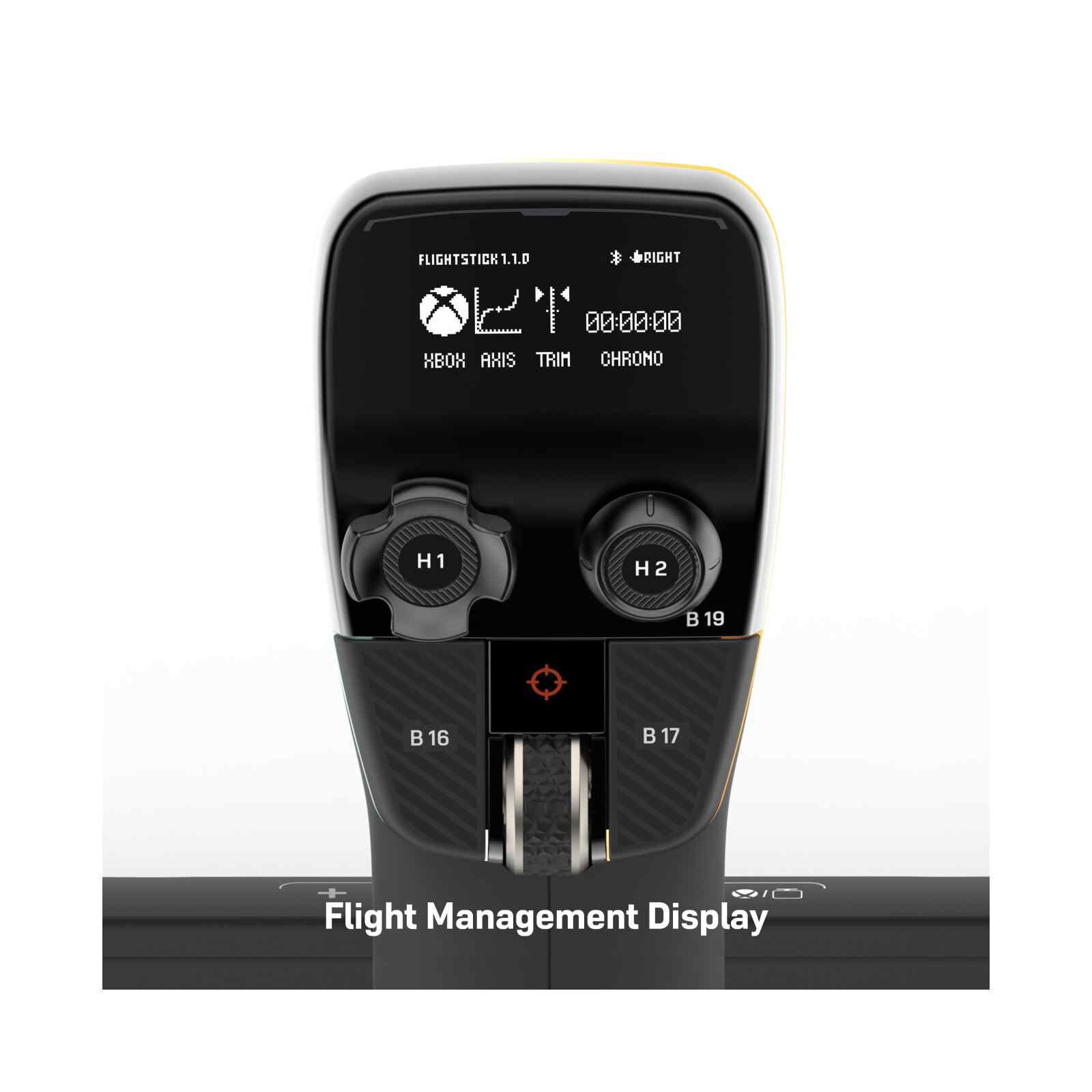 TURTLEBEAC Velocityone Flightstick TBS-0722-05-image 4