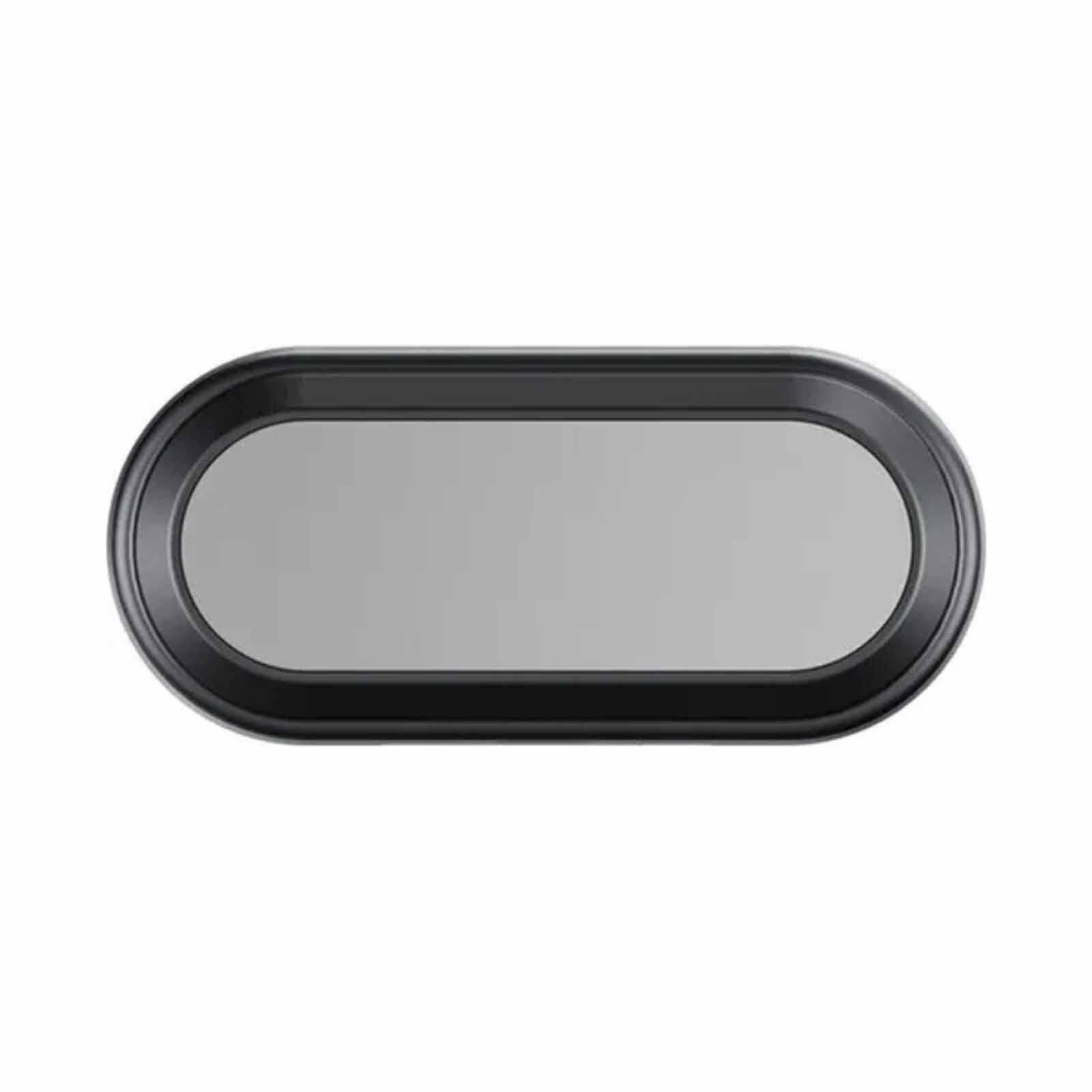 HOLLYLAND Wireless Lavalier Microphone Mobile Version Charging Case (space Gray) LARK M2S CHARGING CASE (COMBO, SHINE CHARCOAL)-image 5