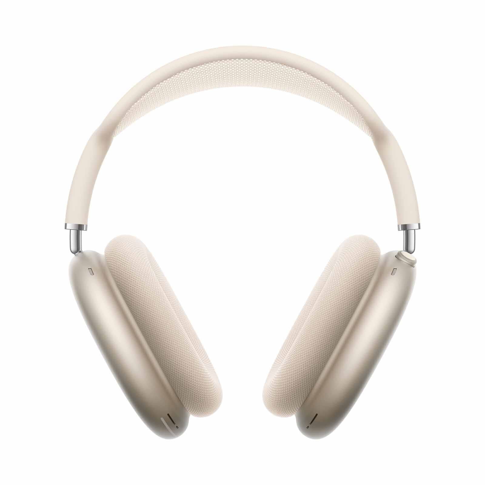 APPLE Airpods Max - Starlight MWW53ZA/A