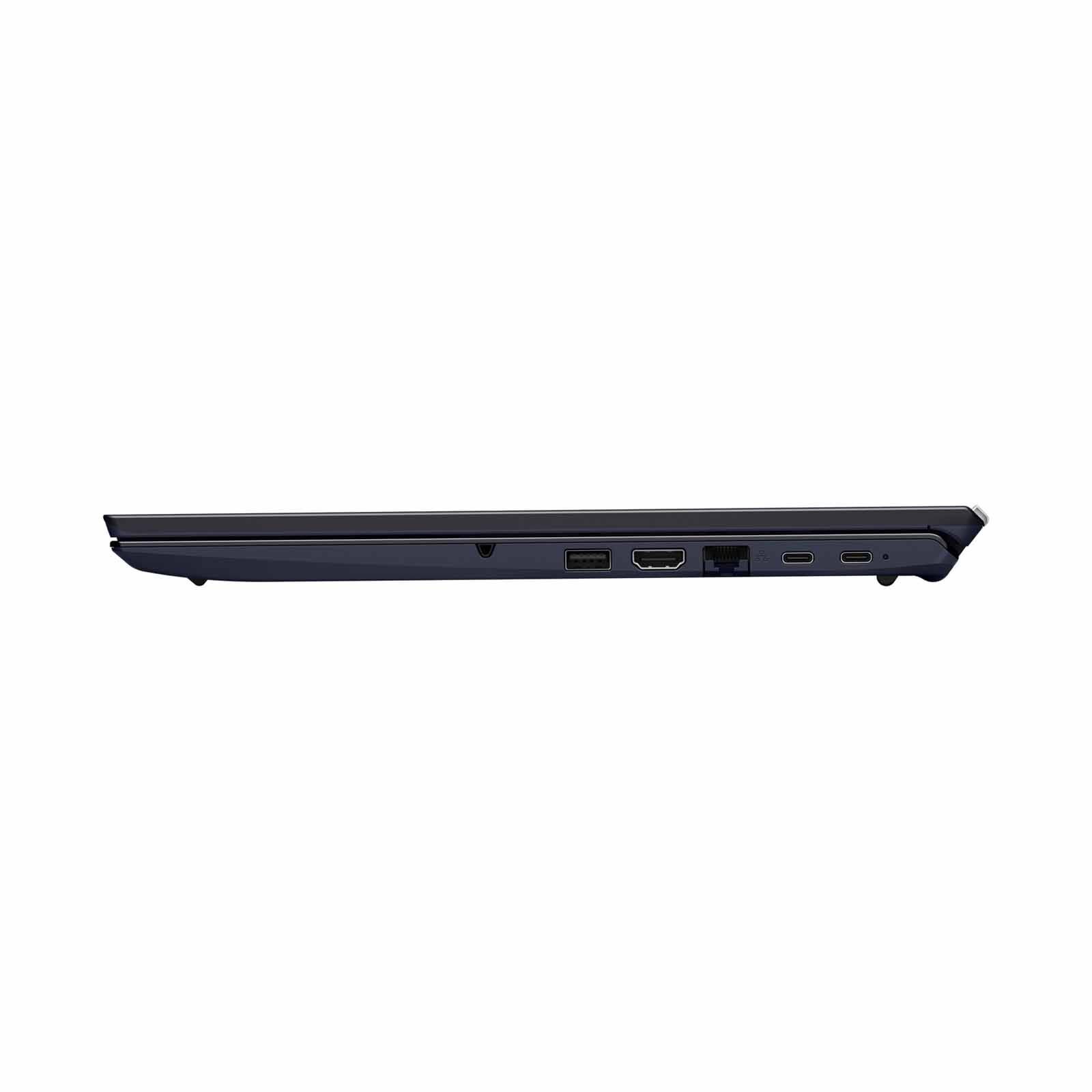 VAIO 16in Core 7-150u 16gb 512gb Win Pro 11 Intel Graphics Dark Metal Grey PRO BM VJBM12W091SH-image 6
