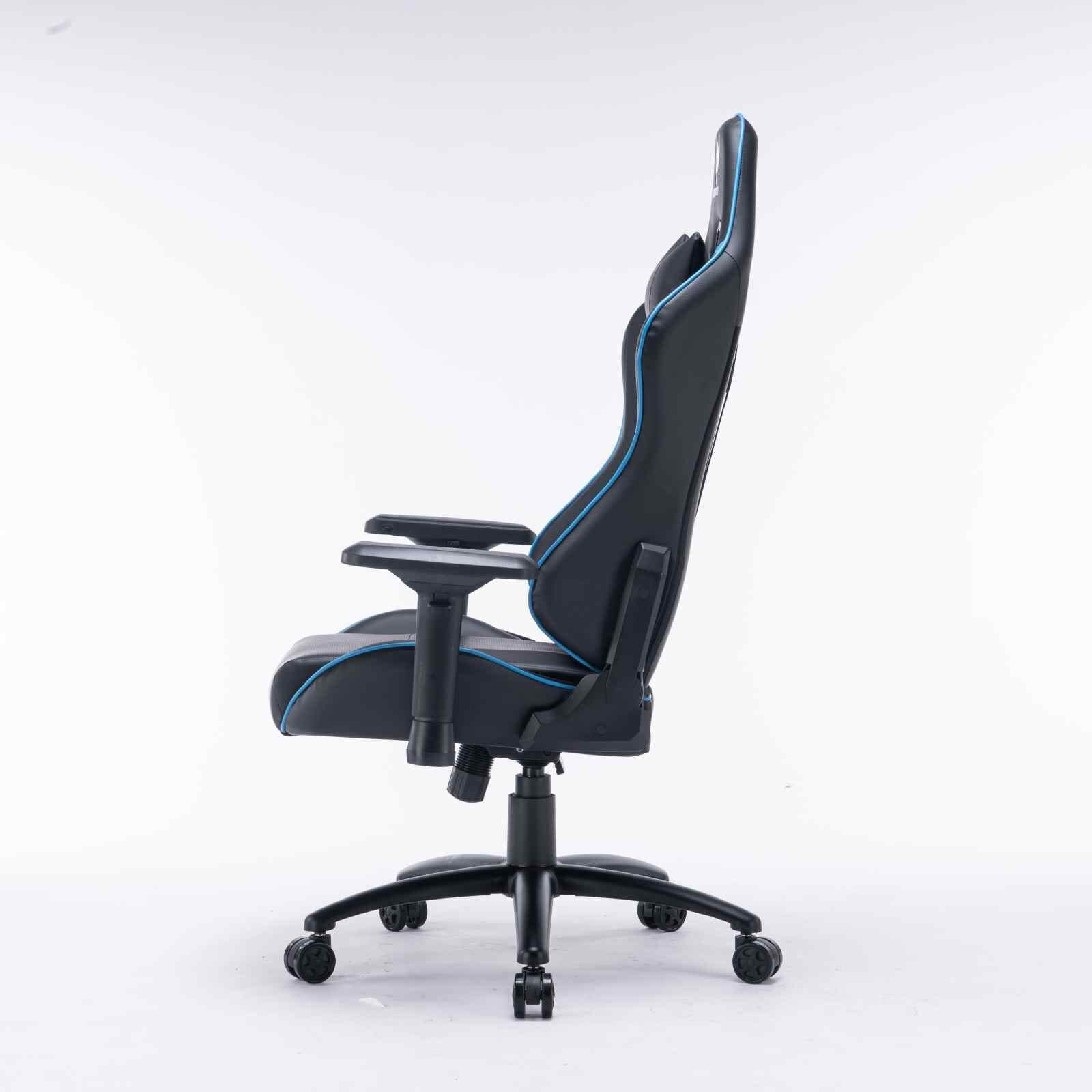 ACER Predator Gaming Chair SG EDITION-image 3