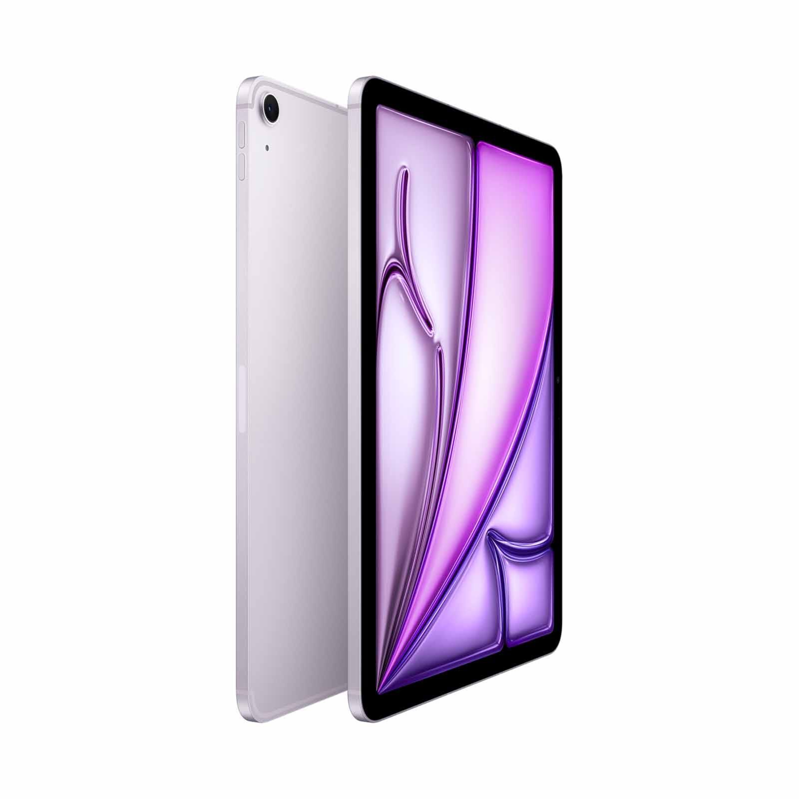 11-INCH IPAD AIR (M4) WI-FI + CELLULAR-image 2