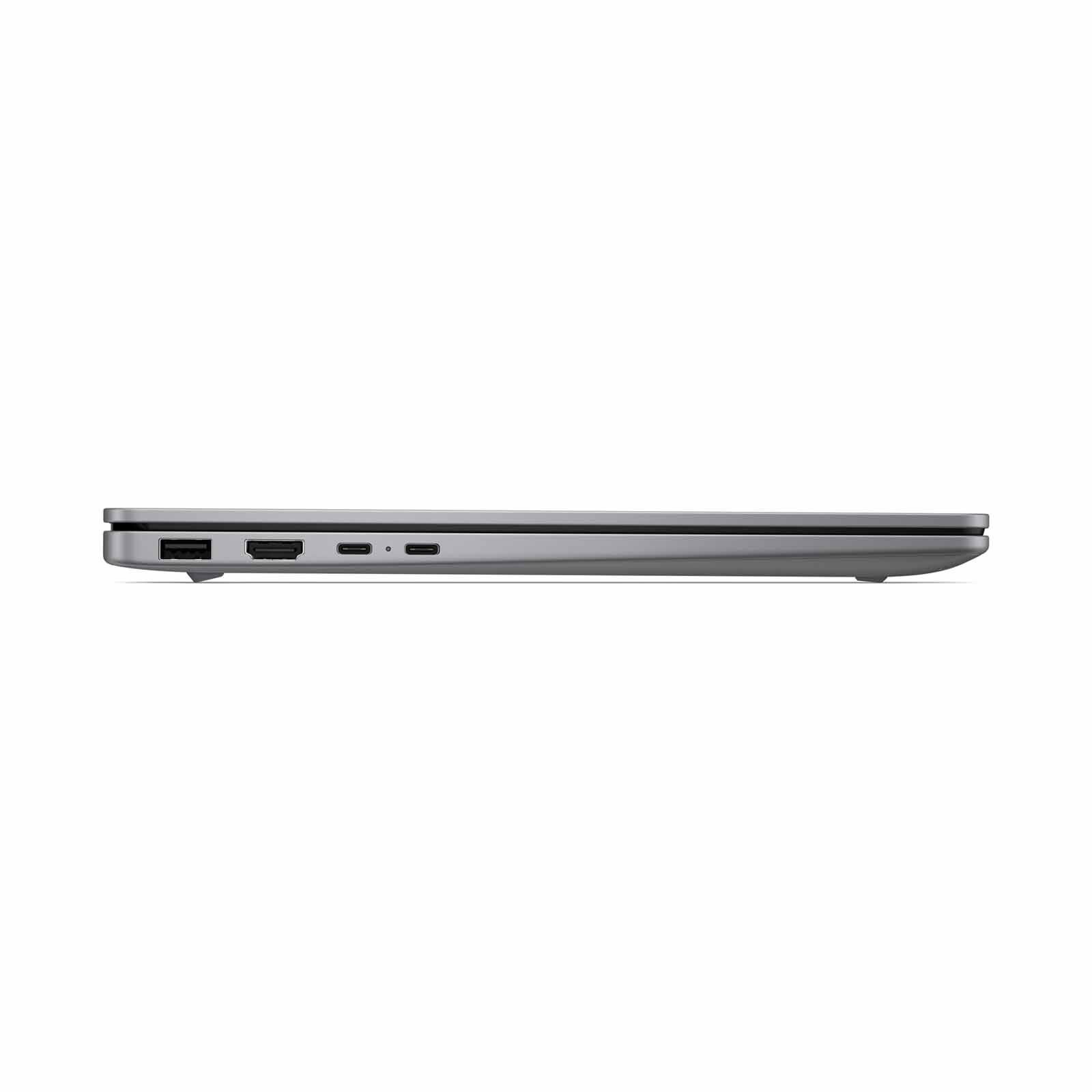 HP 14in Oled Ultra 5-322 16gb 512gb Win 11 (meteor Silver) OMNIBOOK 5 14-HH0063TU D6ZB2PA-image 3