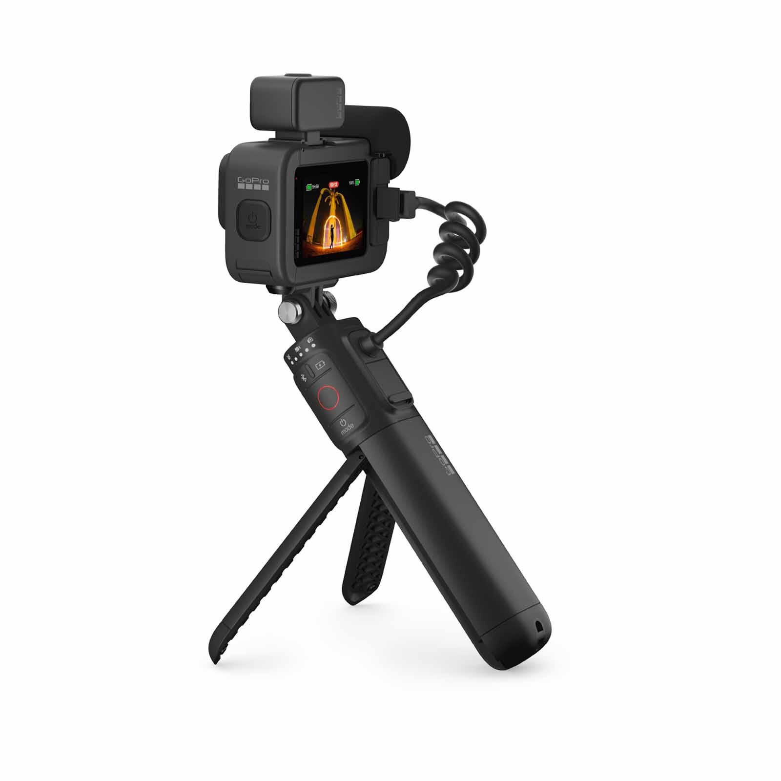 GOPRO Hero13 Black Creator Edition CHDFB-131-AS-image 4