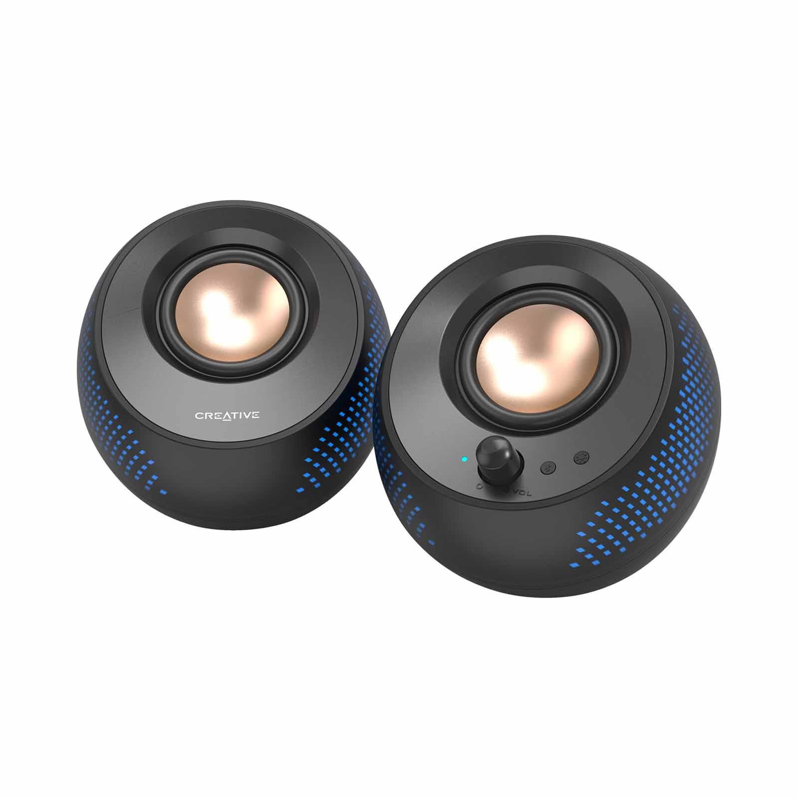 CREATIVE Pebble X 51MF1715AA000-image 3