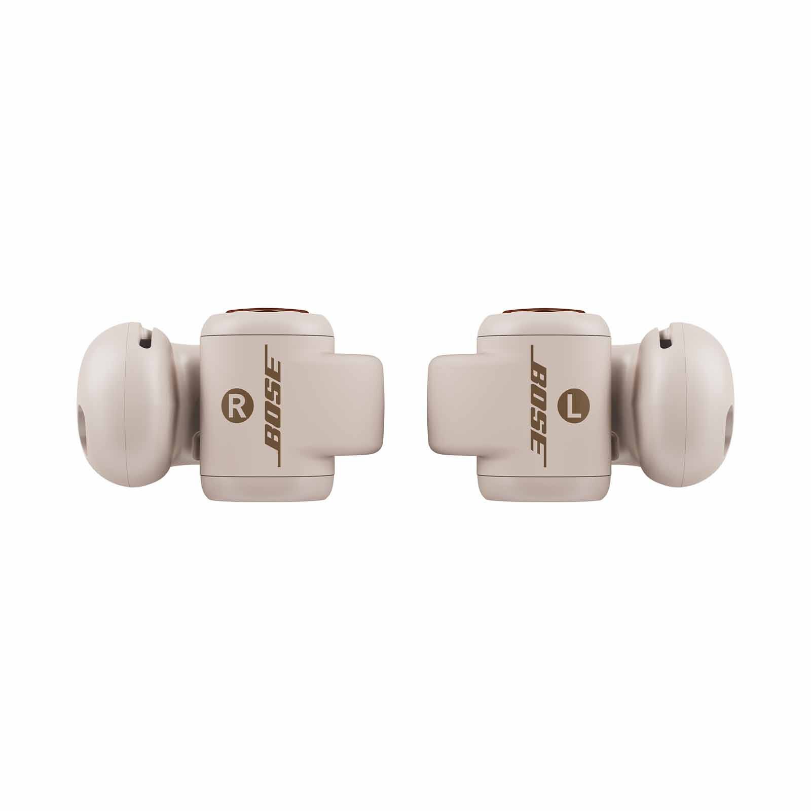 BOSE Quietcomfort Ultra Open Earbud - Draft Woodsand 881046-0400-image 4
