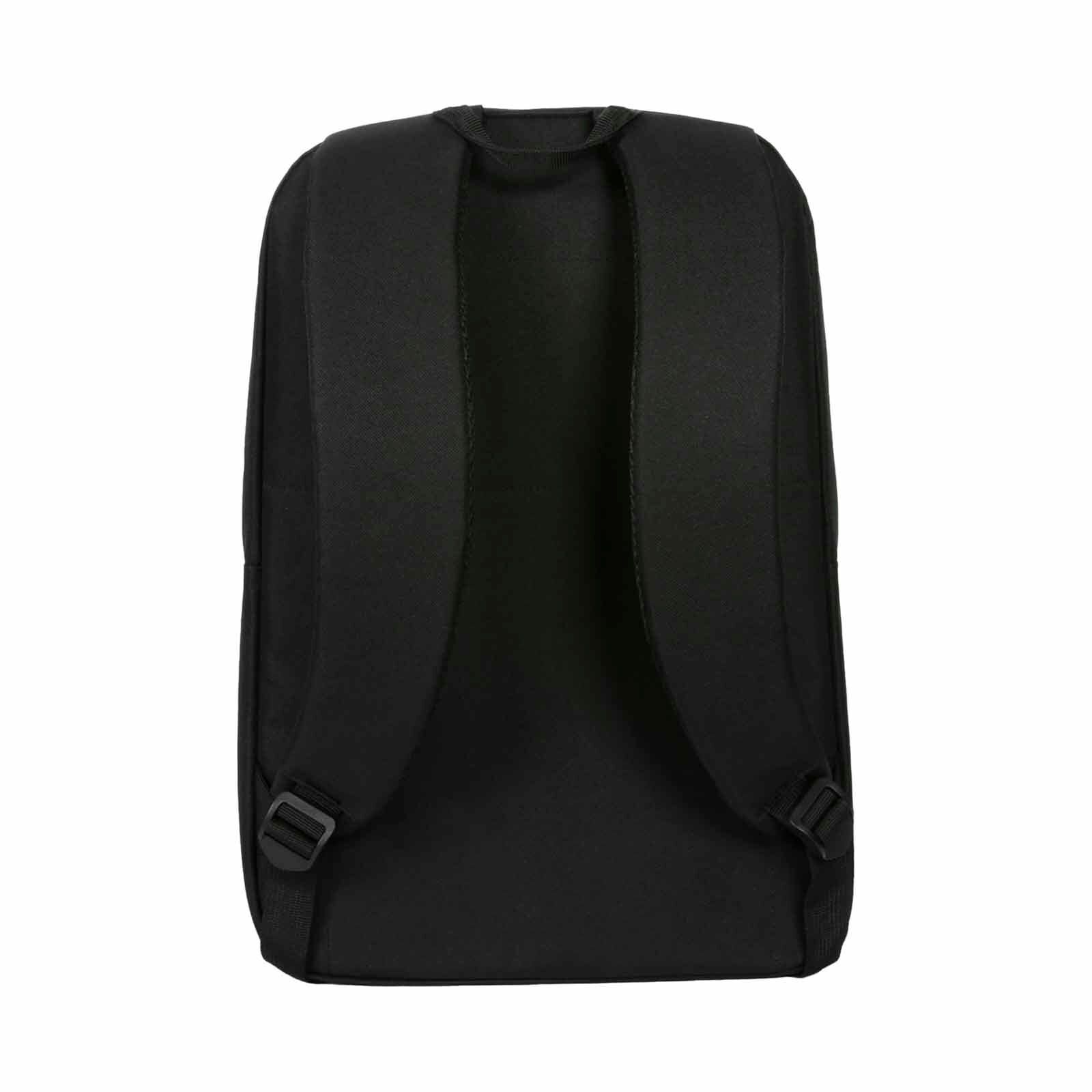 TARGUS 15.6 Inch Geolite Essential Backpack - Black TSB960GL-70-image 6