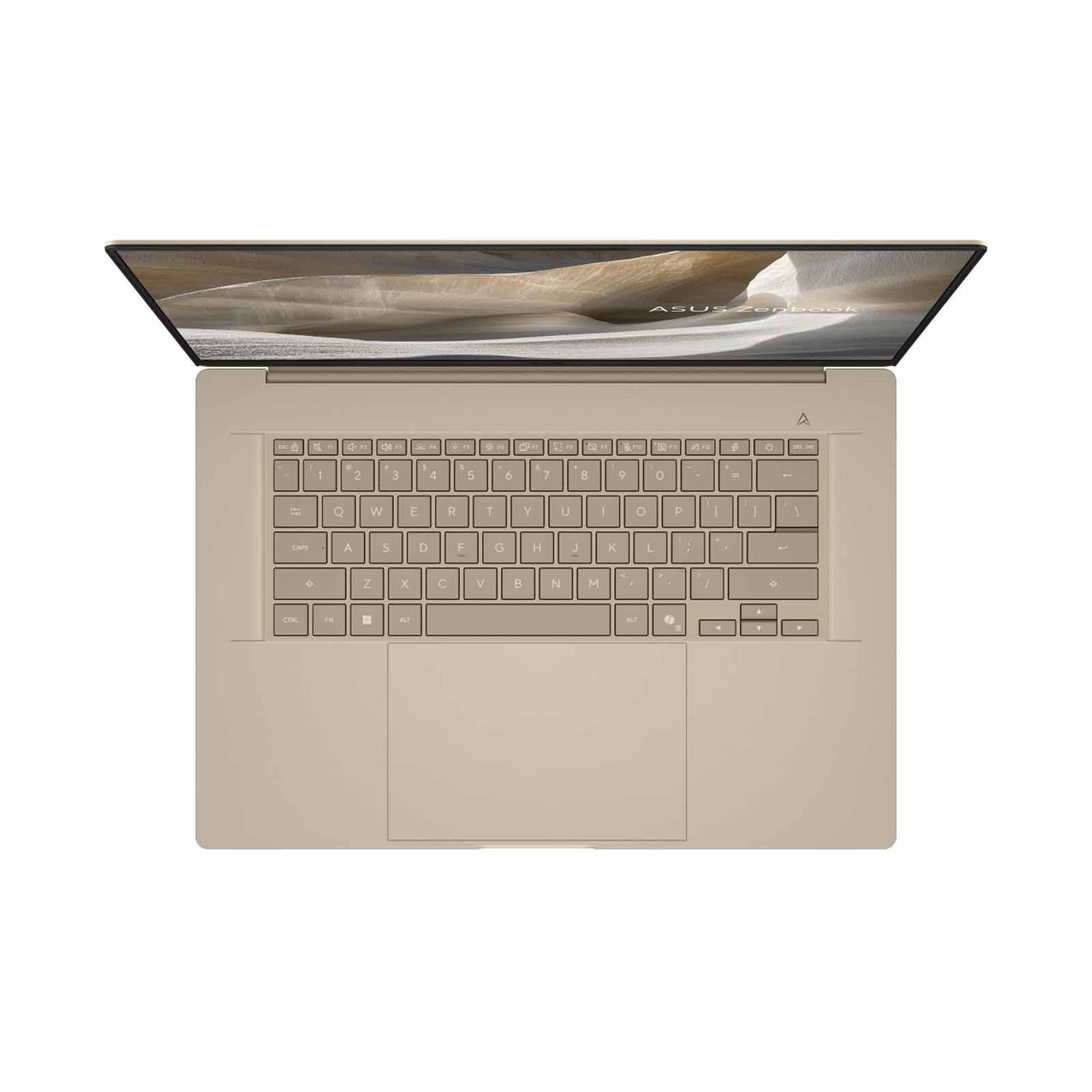 ASUS 16in 3k Oled Snapdragon X2 Elite Extreme 48gb Ram 1tb Ssd Win 11 ZENBOOK A16 - UX3607OA-SQ013W-image 6