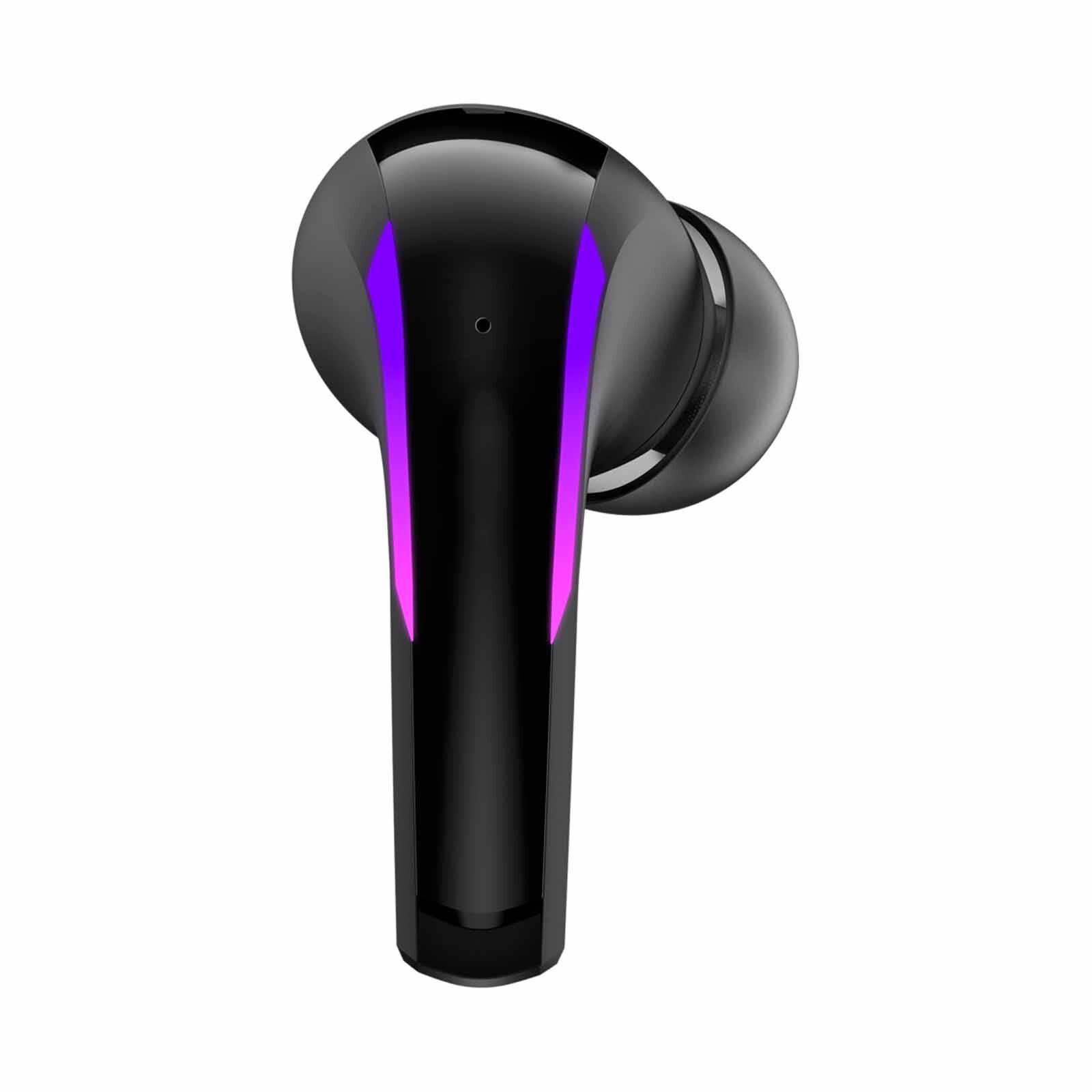 HAVIT Wireless Gaming Earbuds With Dongle HVTWS-TW970-BK-image 4