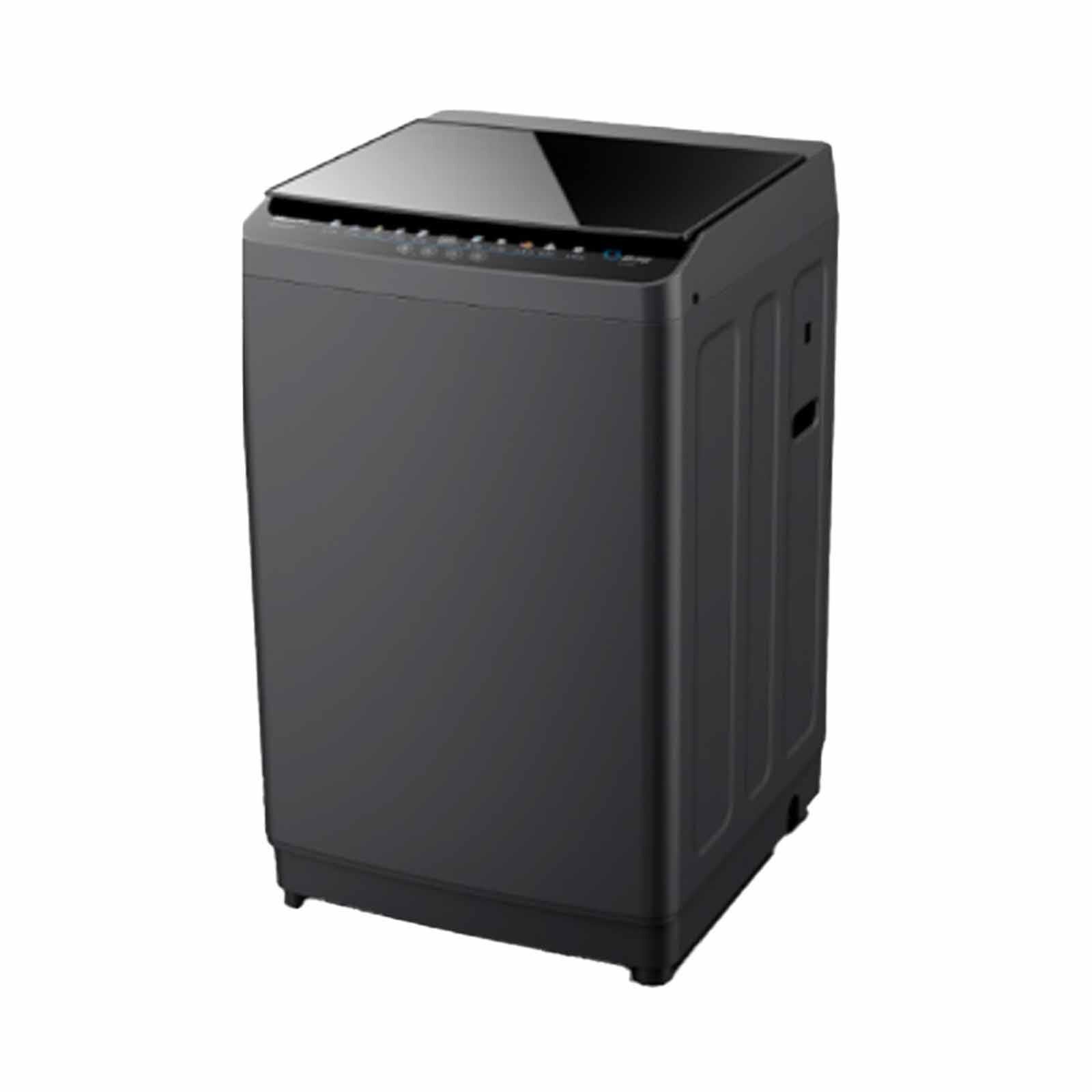HISENSE Top Load Washer (13kg) WTJH1313UB-image 4