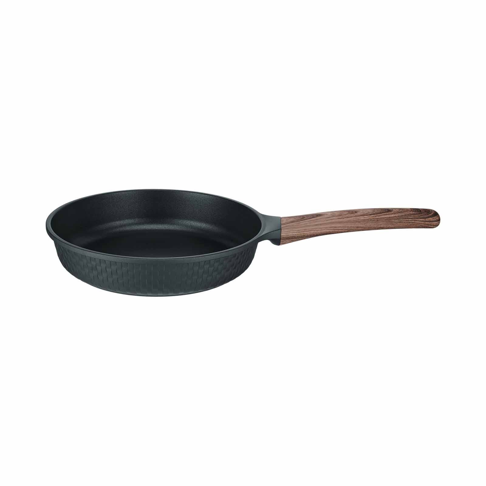 RESTO Frying Pan 24inch - Black 93909-image 2