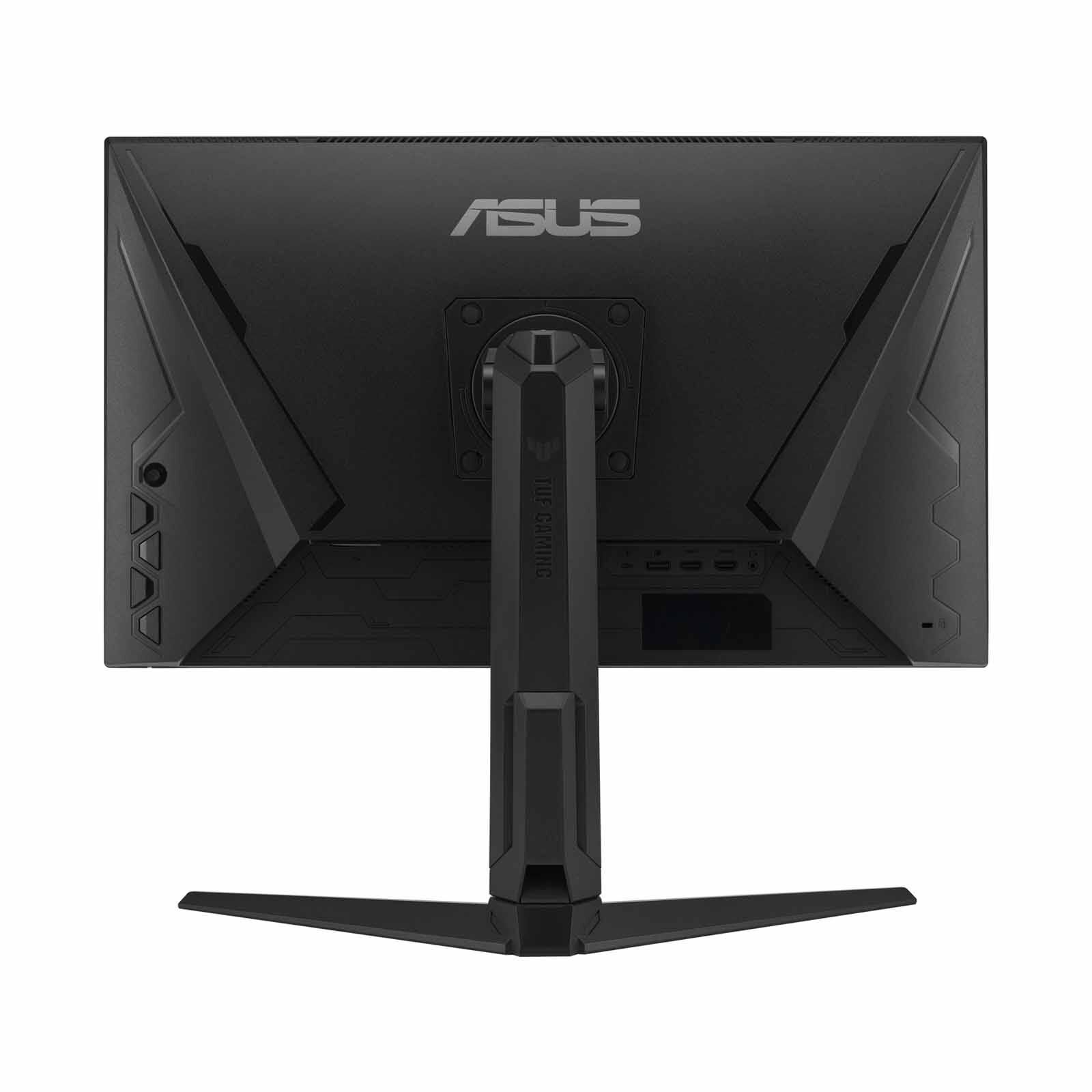 ASUS 27in Tuf Gaming 4k 75hz Gaming Monitor VG27UQEL5A-image 11