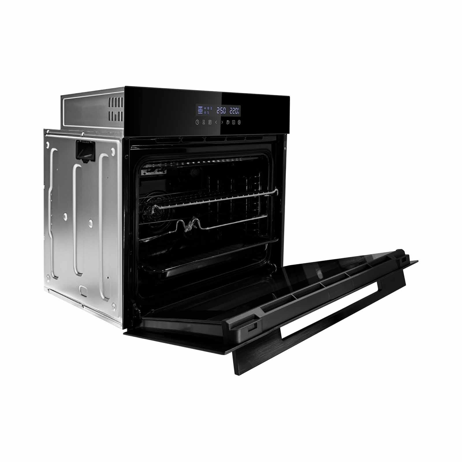 OTIMMO 60cm Built-in Oven EBO8821DBK-image 3