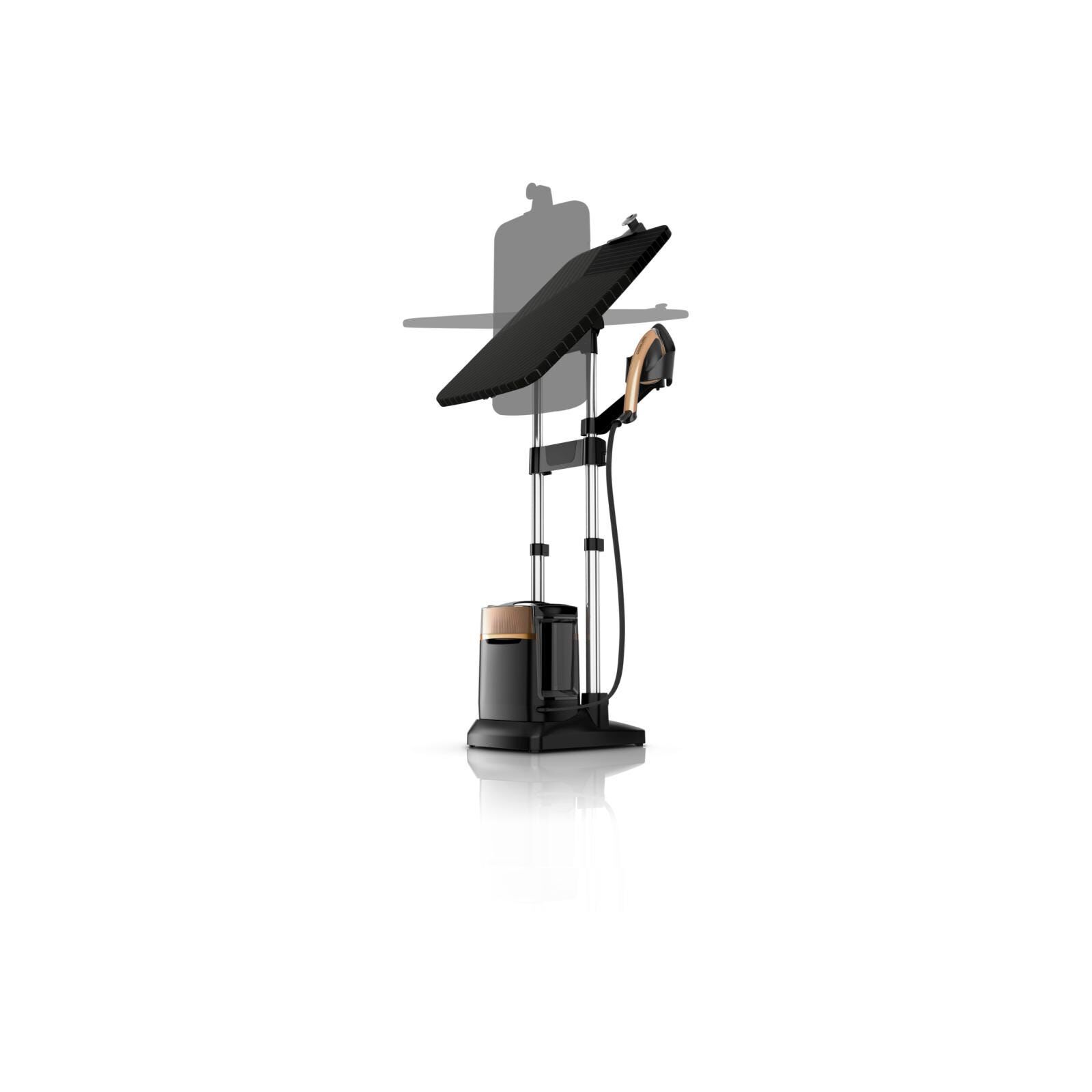 TEFAL Ixeo Power Garment Steamer QT2020
