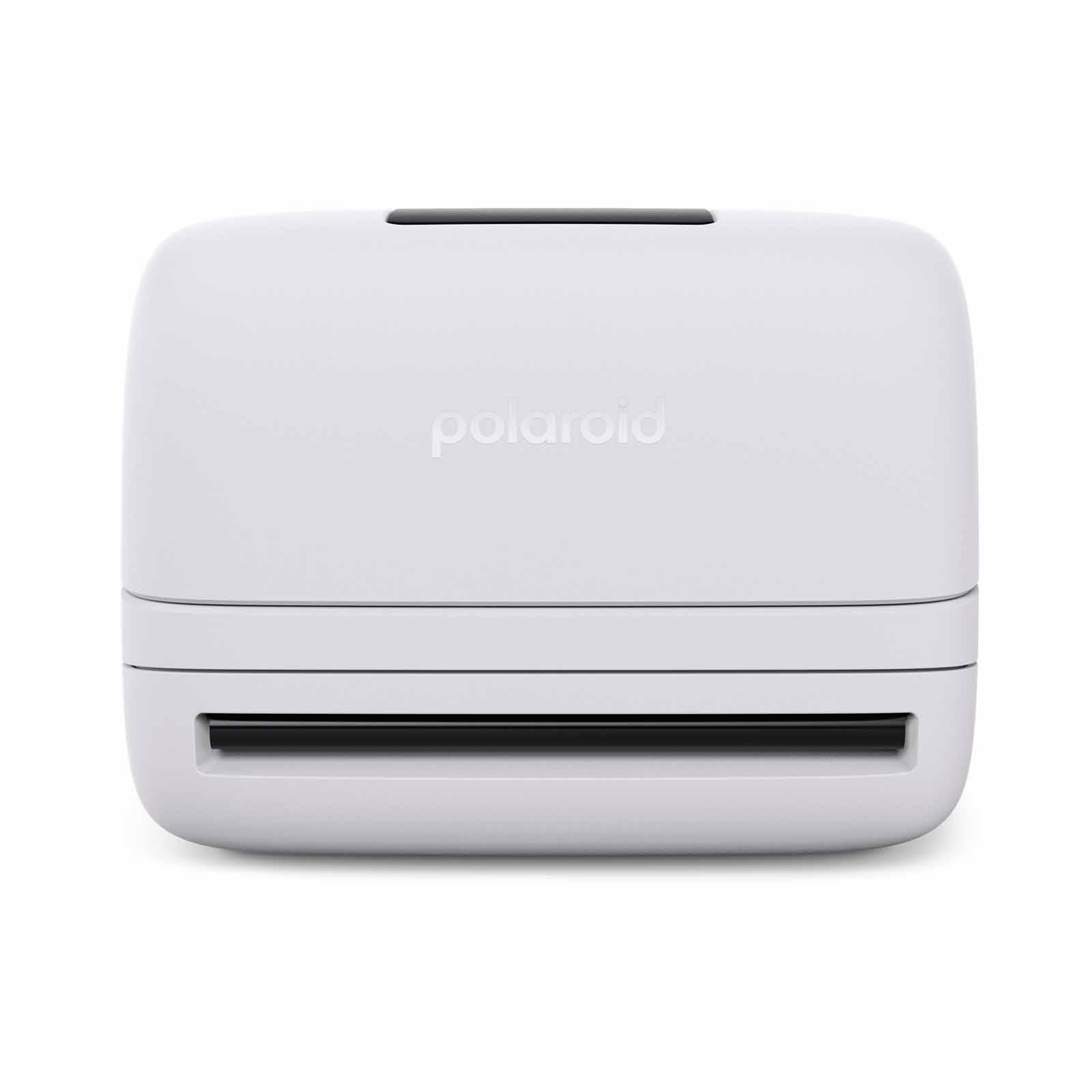 POLAROID Flip Instant Camera - White 009151-image 6