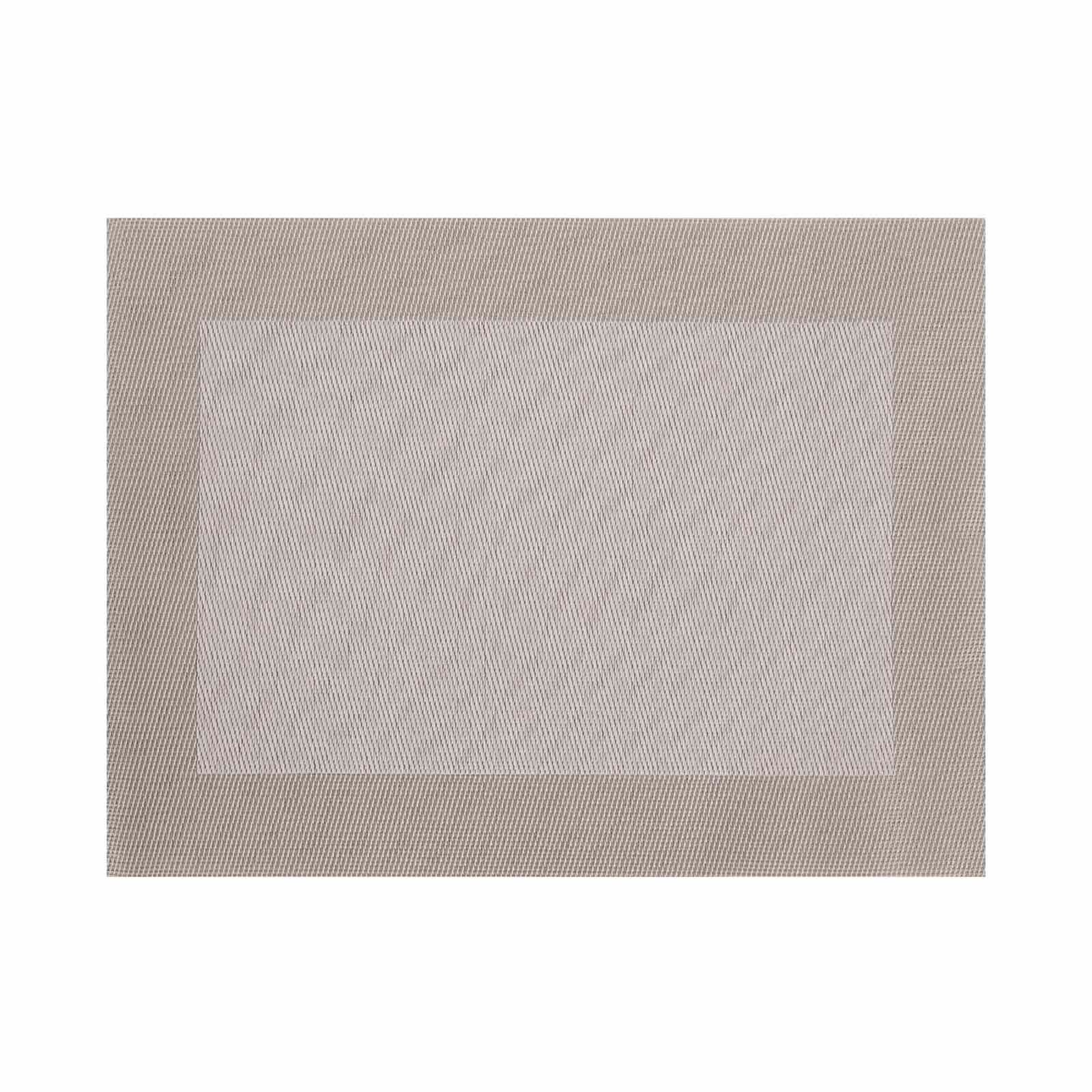 RAPEE Border Placemat Natural (online) BORDEPMNAT-image 2
