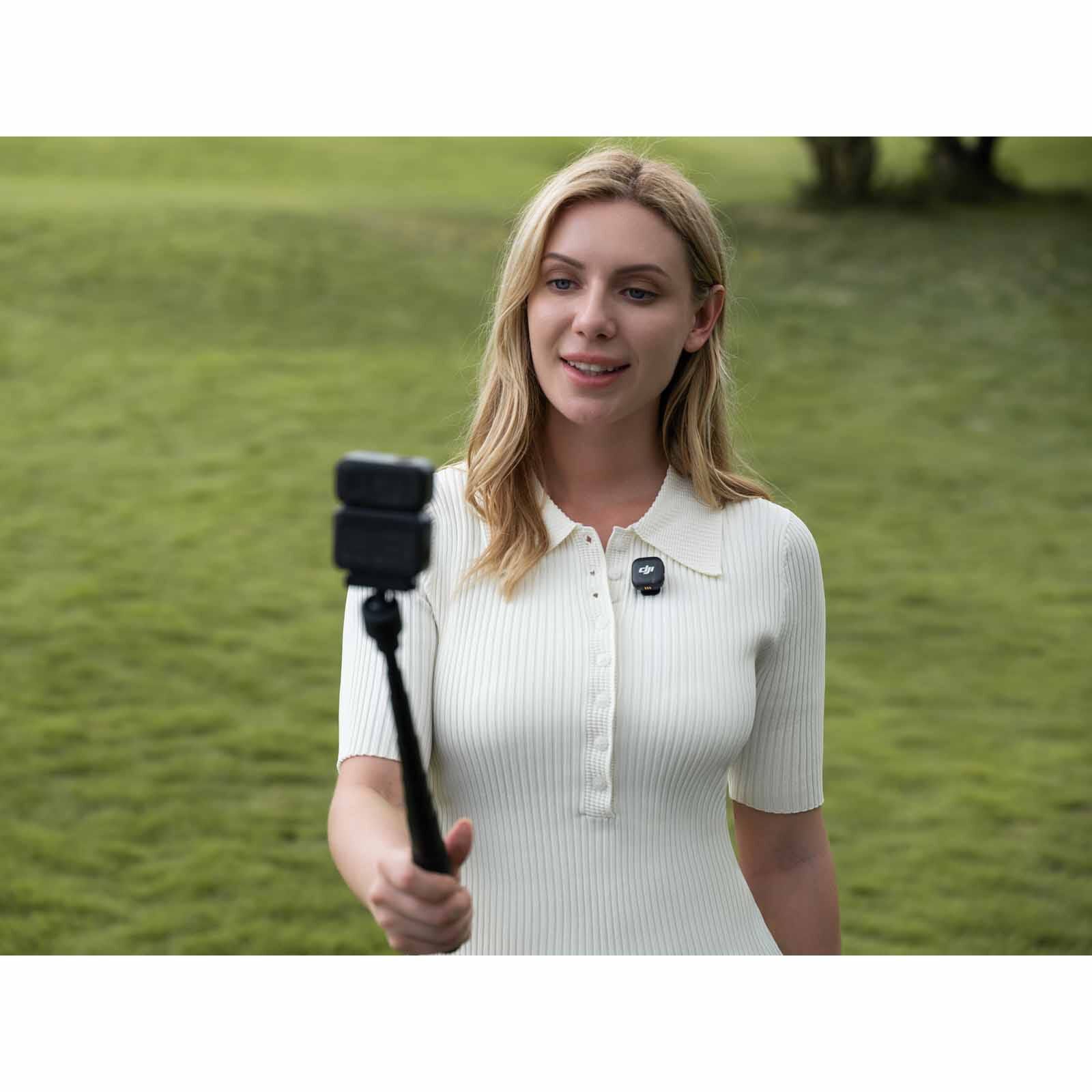DJI Osmo Nano (64gb) OSMO NANO (64GB)-image 2