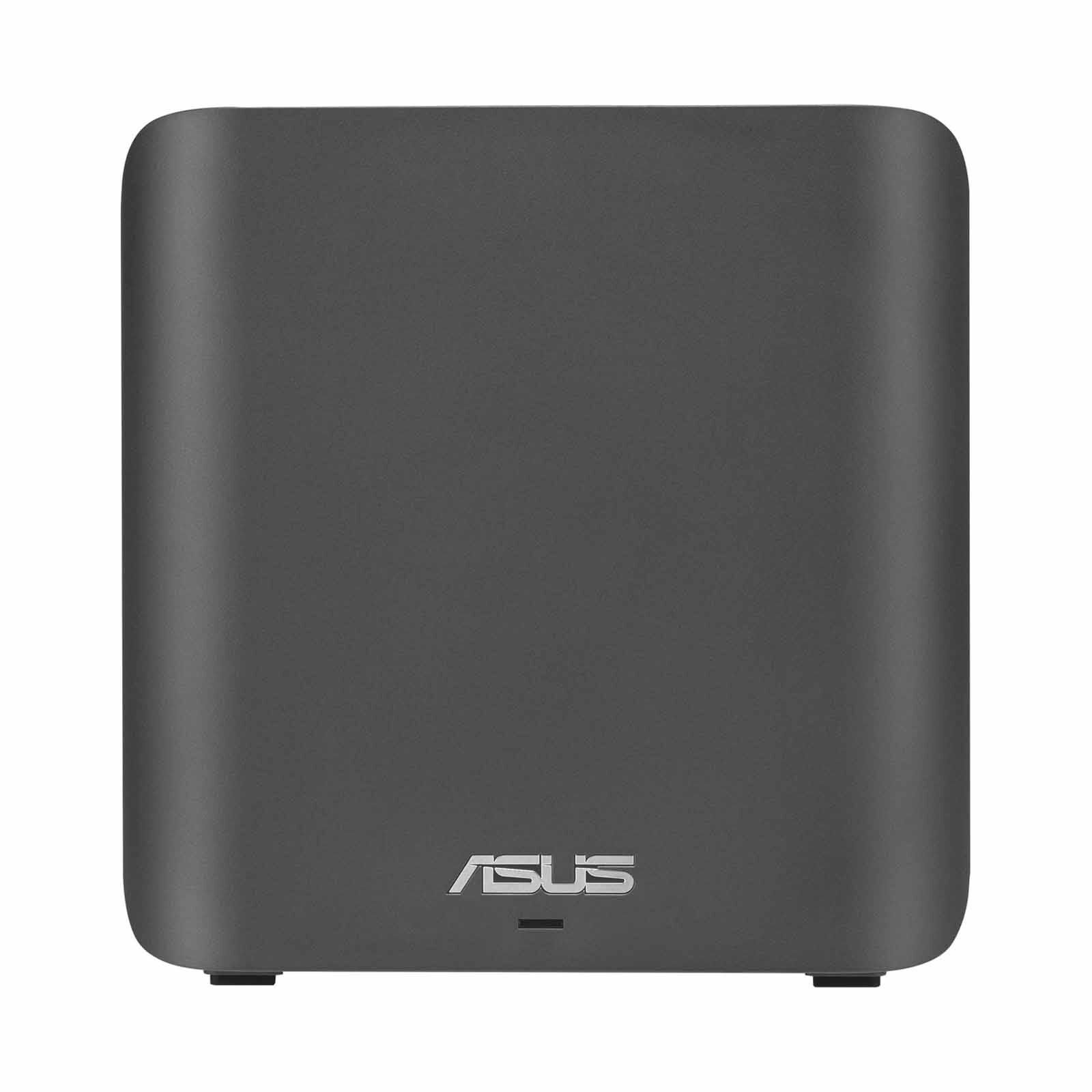 ASUS Be3600 Dual Band Wifi 7 Mesh Rounter - Black (3 Packs) BD4 (B-3-PK)-image 2