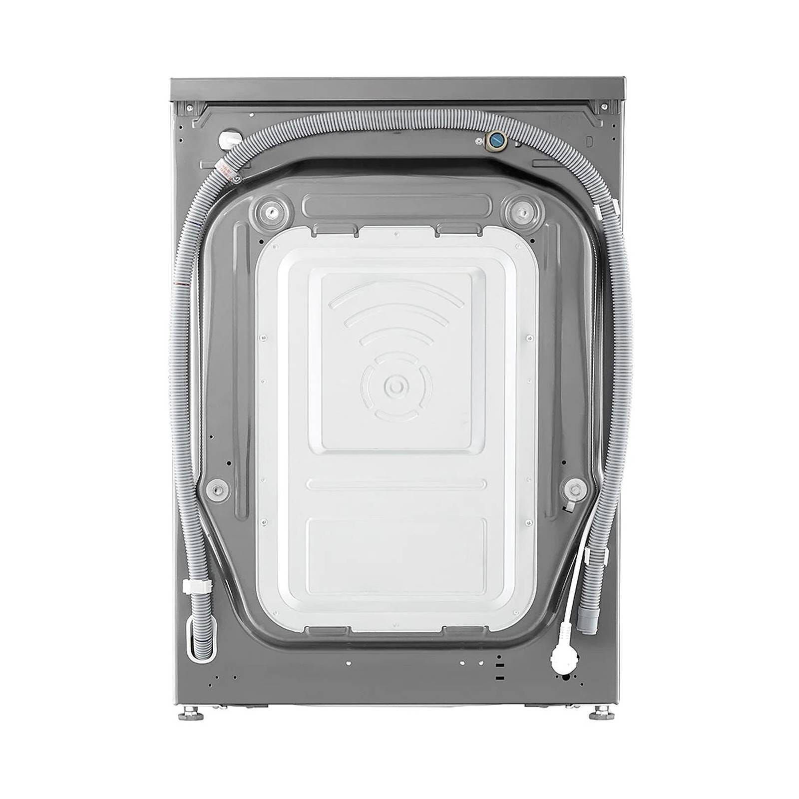 LG Front Load Washer And Dryer (8kg/6kg) FV1408H4V-image 15