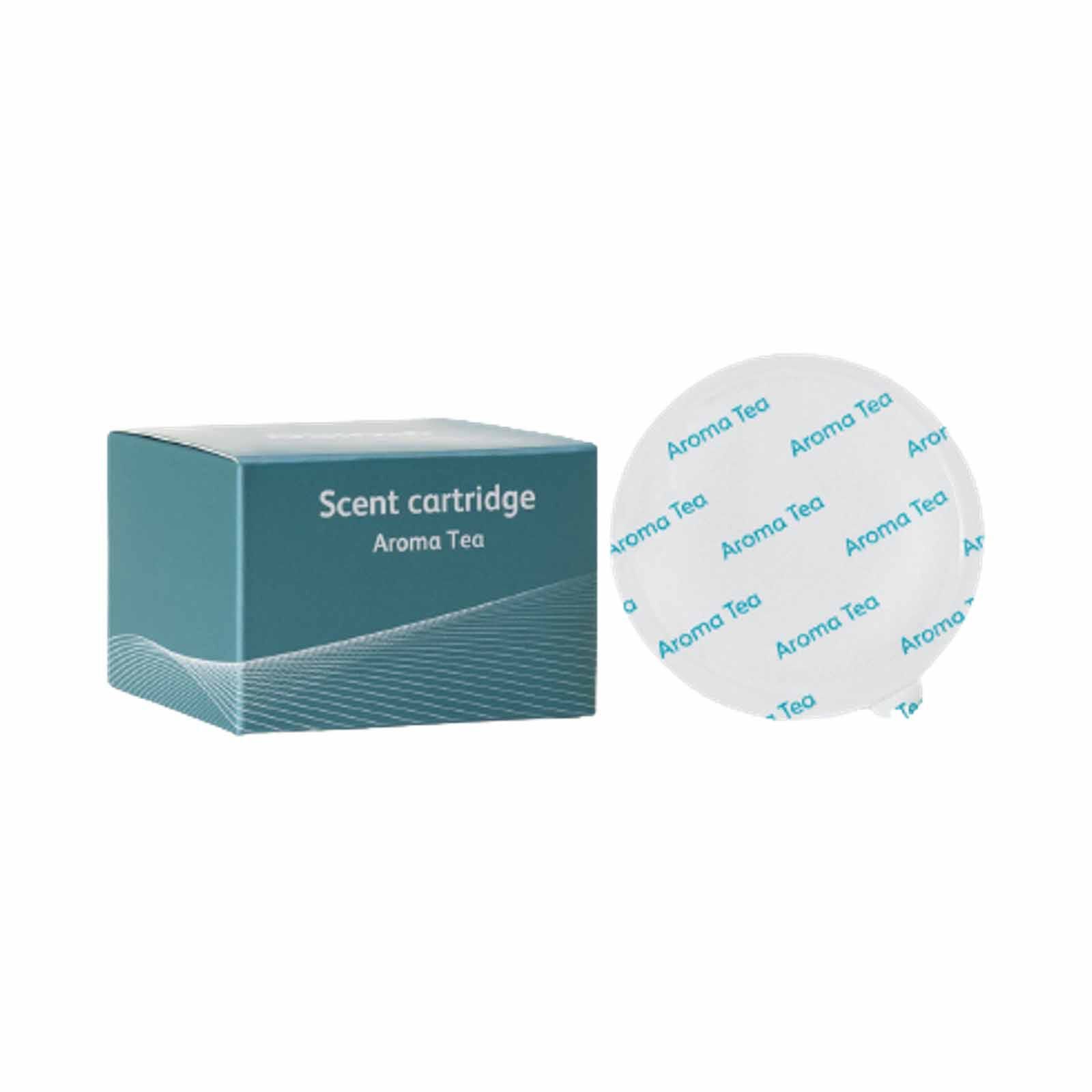 OSIM Udream Scent Cartridge - Aroma Tea A8208 - AROMA TEA