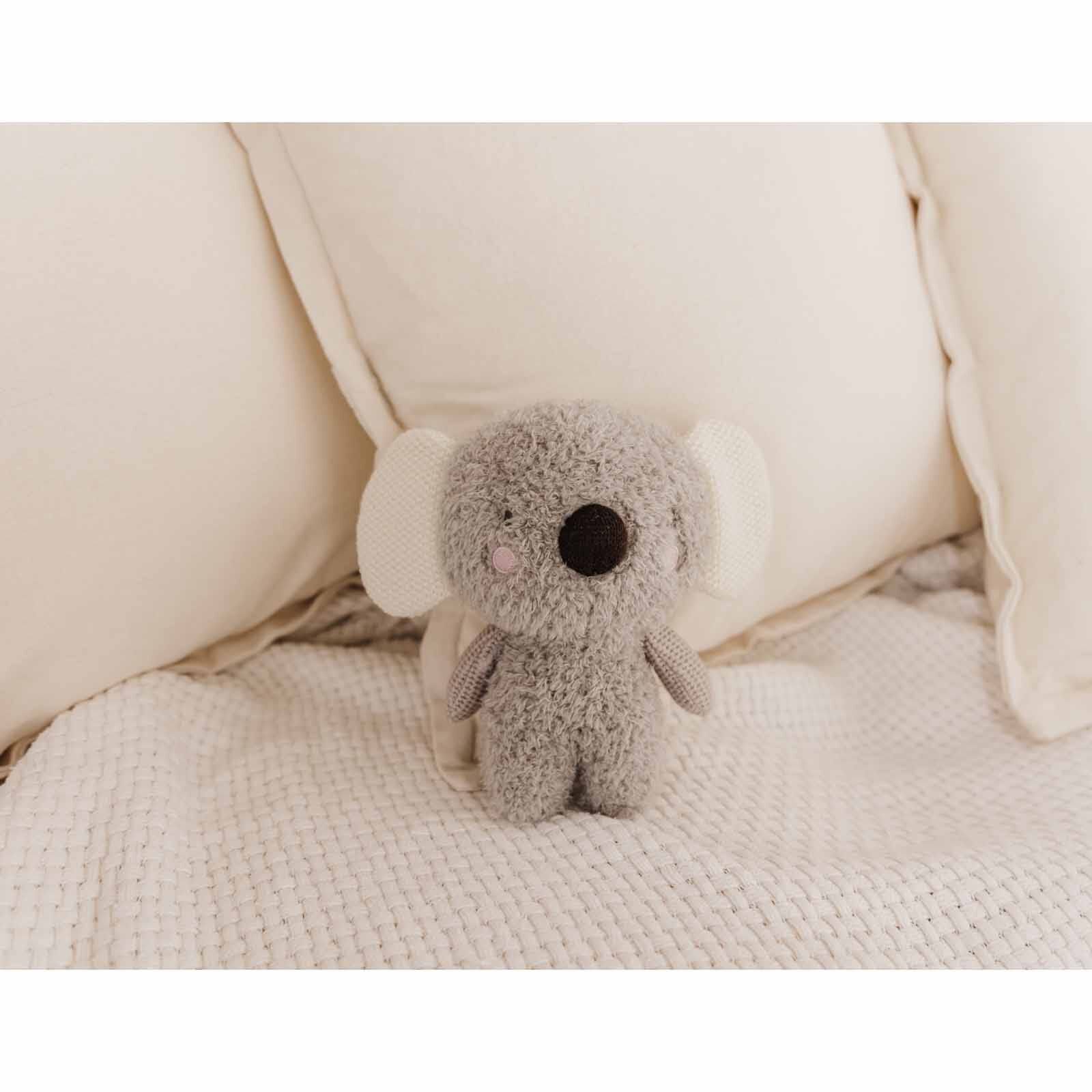 BUBBLE Plush Toy COCO THE KOALA-image 4