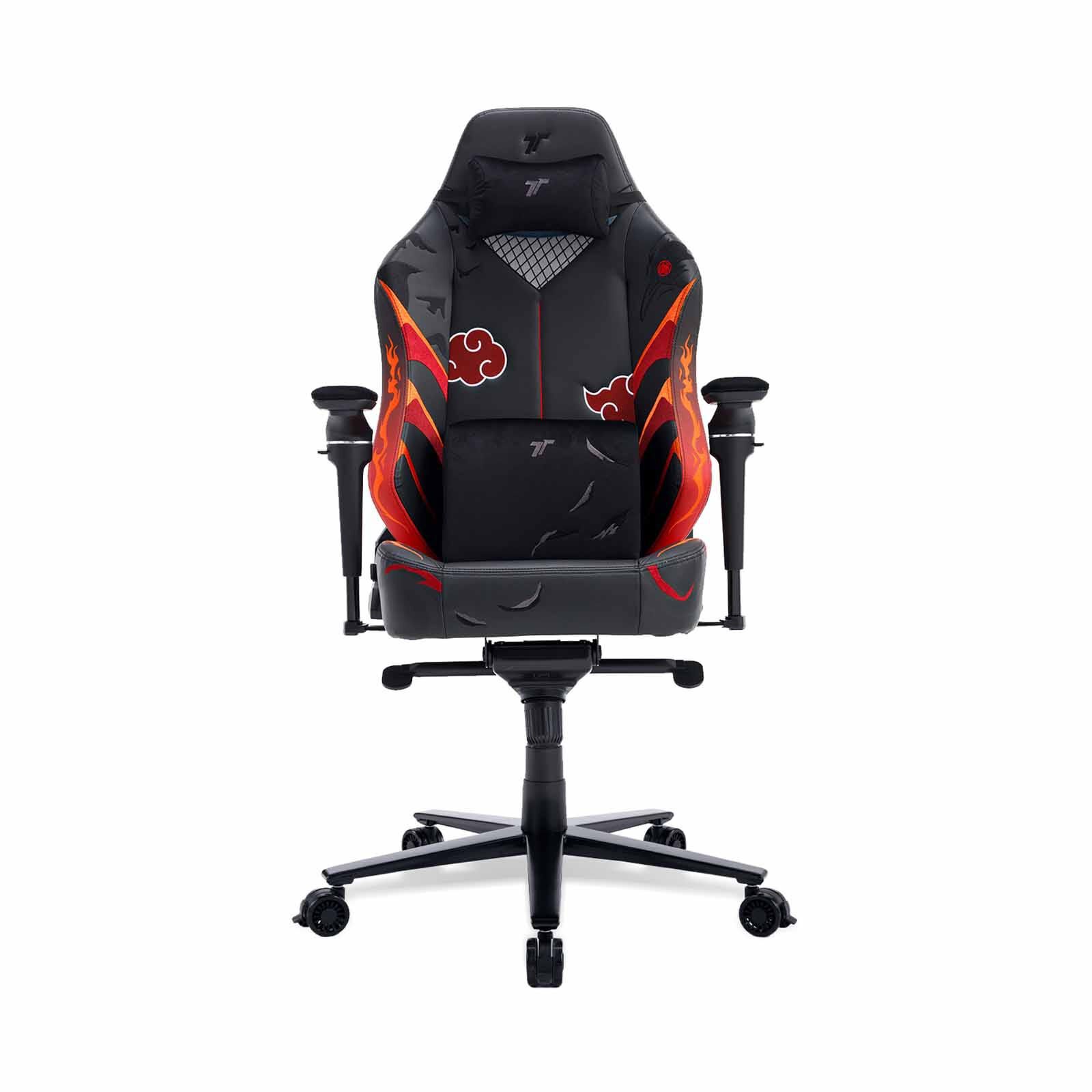 TTRACING Maxx Gaming Chair - Itachi Edition TTRMAXXNSITC-001-image null