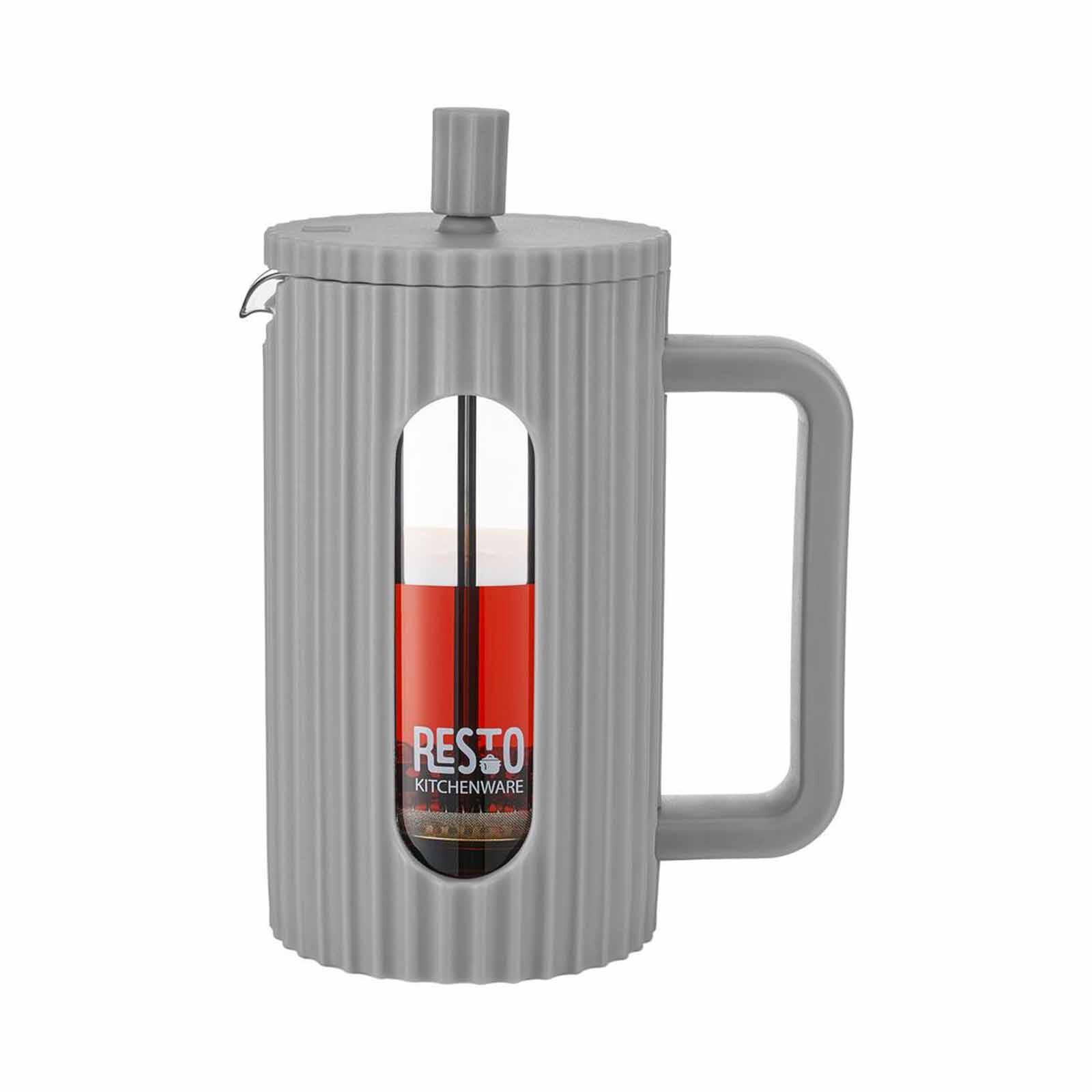 RESTO Keid French Press 600ml 90532-image 10