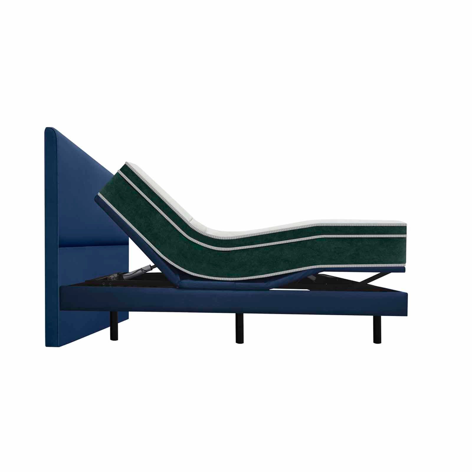 KINGKOIL Motionrest Single Size Mattress MOTION REST-image 3