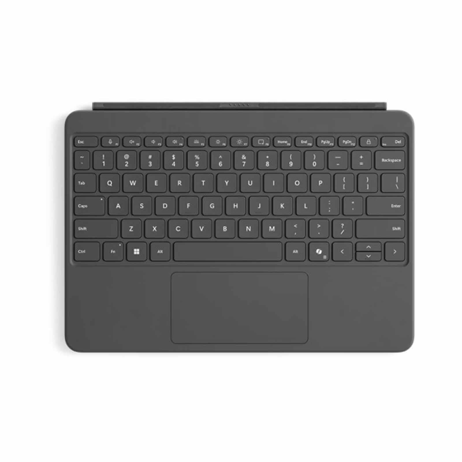 MICROSOFT Surface Pro 12in Keyboard - Slate EP2-32026-image null