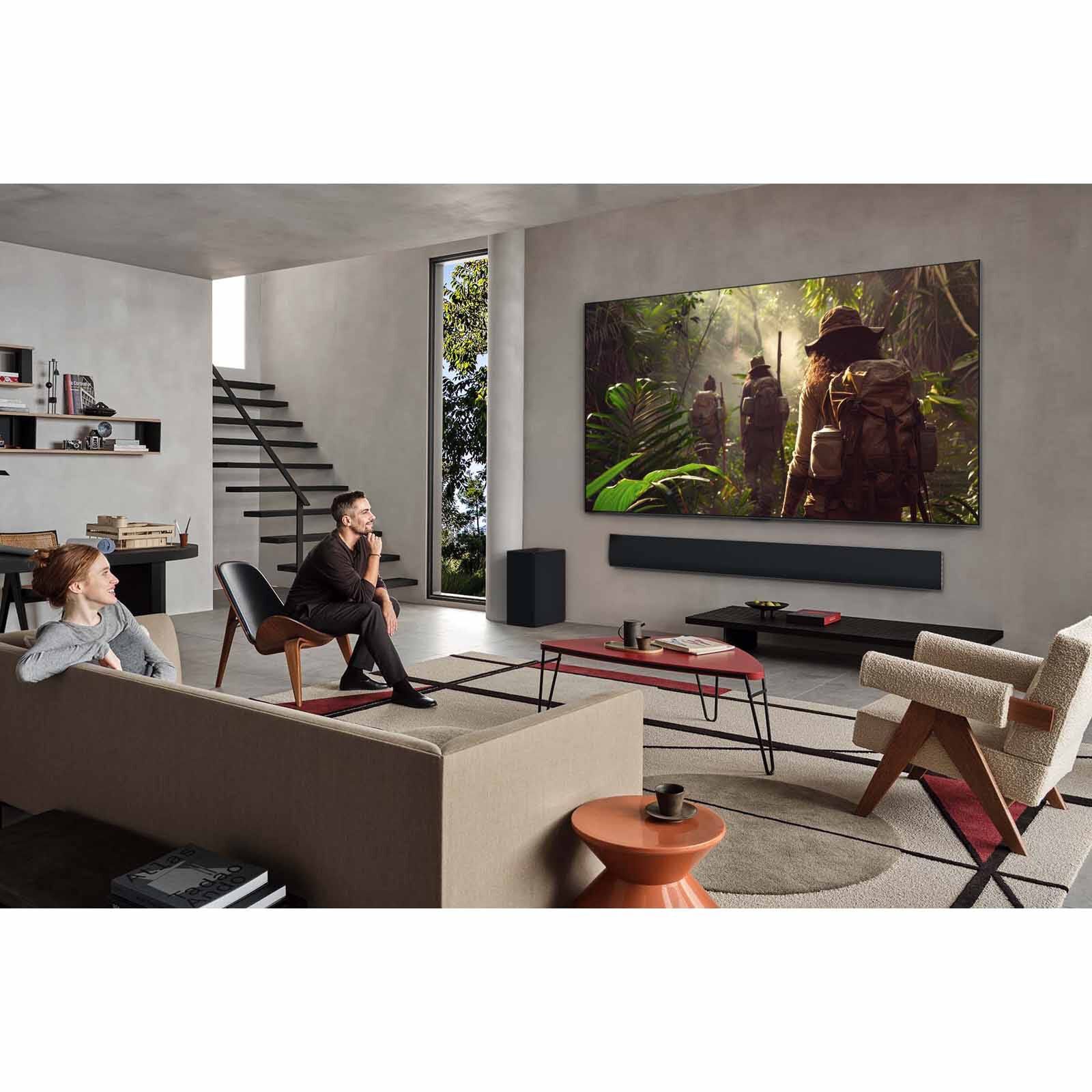 LG 65 In 4k Uhd Oled Tv OLED65G5PSA.ATC-image 5