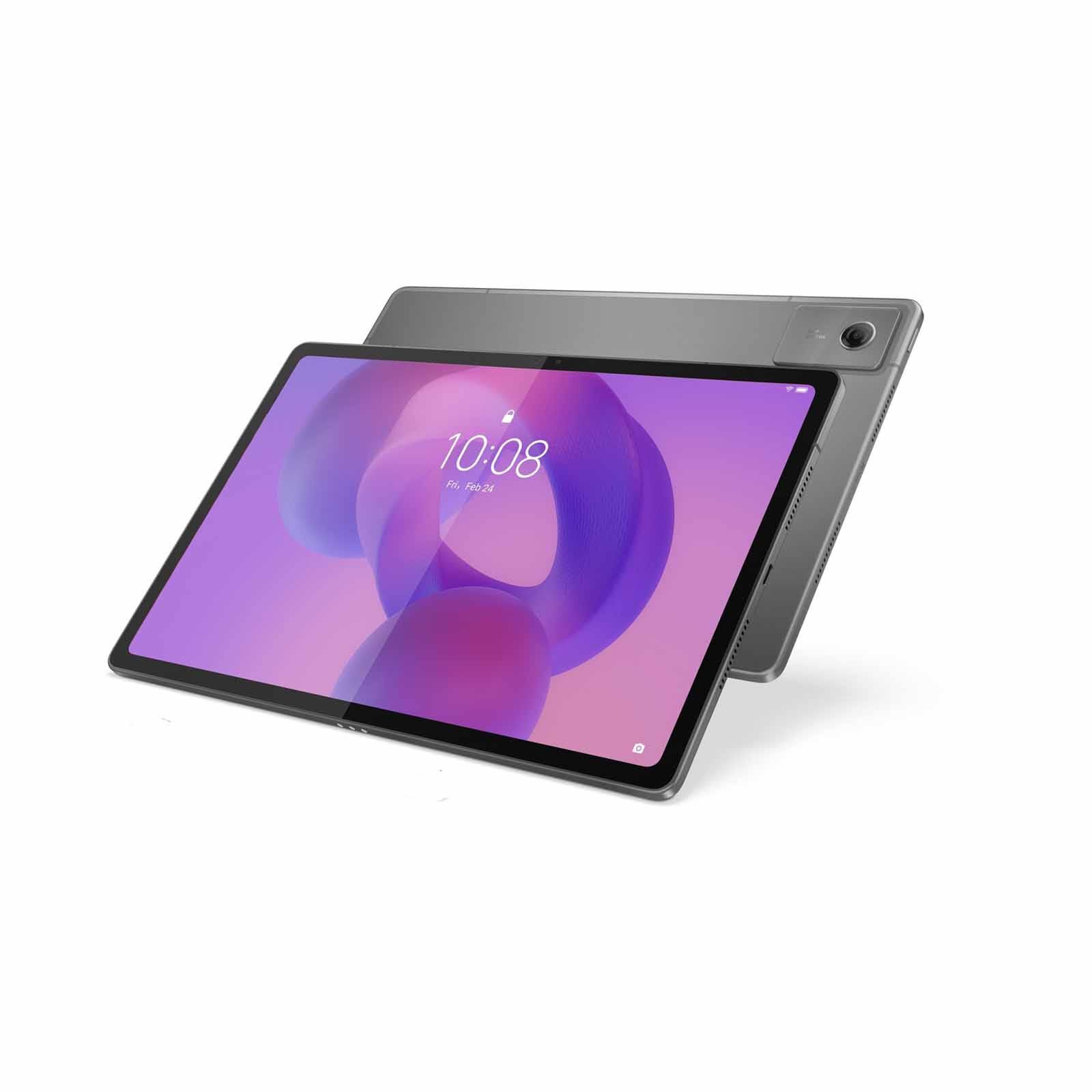 LENOVO 12.1in 2.5k Ips Mediatek Dimensity 6400 Arm Mali G57 Mc2 12gb 256gb Wifi Android 15 IDEA TAB PLUS ZAG70429SG WIFI