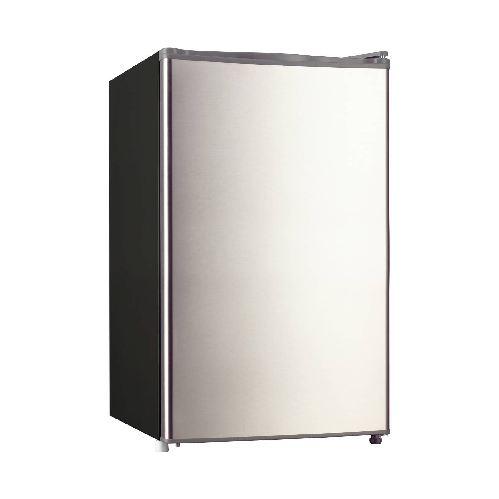 TECNO Bar Fridge (88l) - Stainless Steel TFR 95 V2