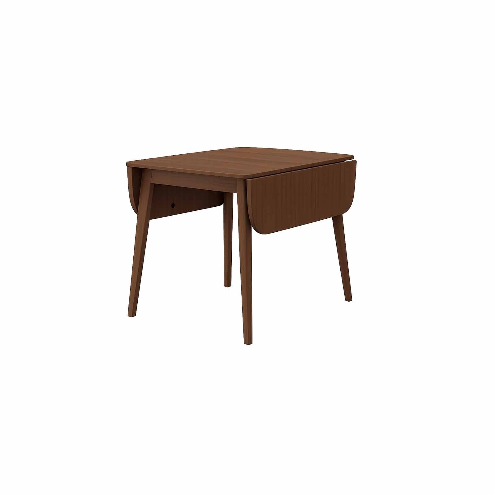 Extendable Dining Table ARVORE-image null