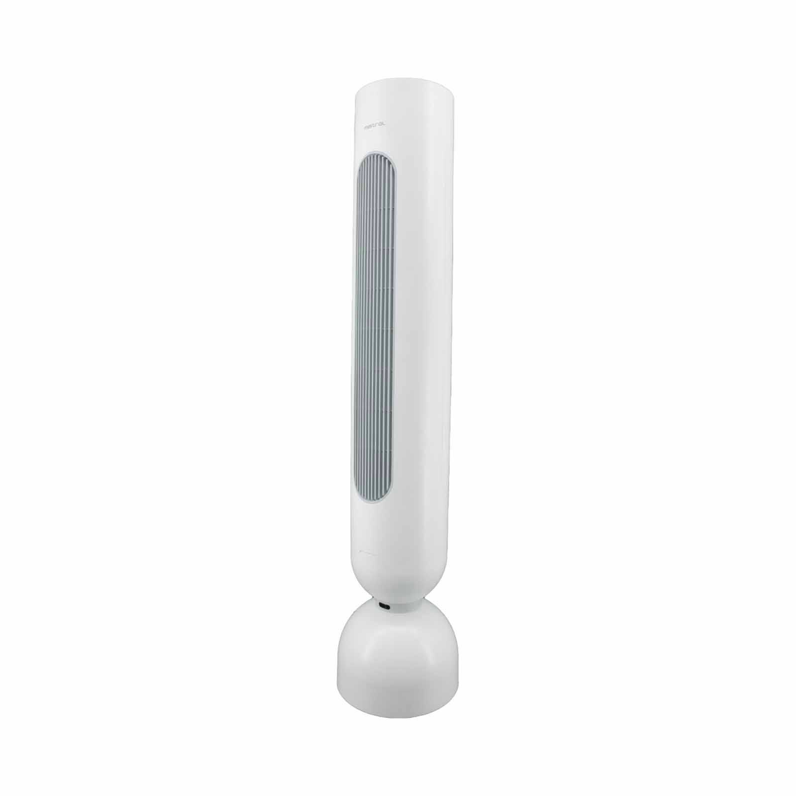 MISTRAL 43 In Dc Tower Fan With Remote Control MFD4308DR-image 2