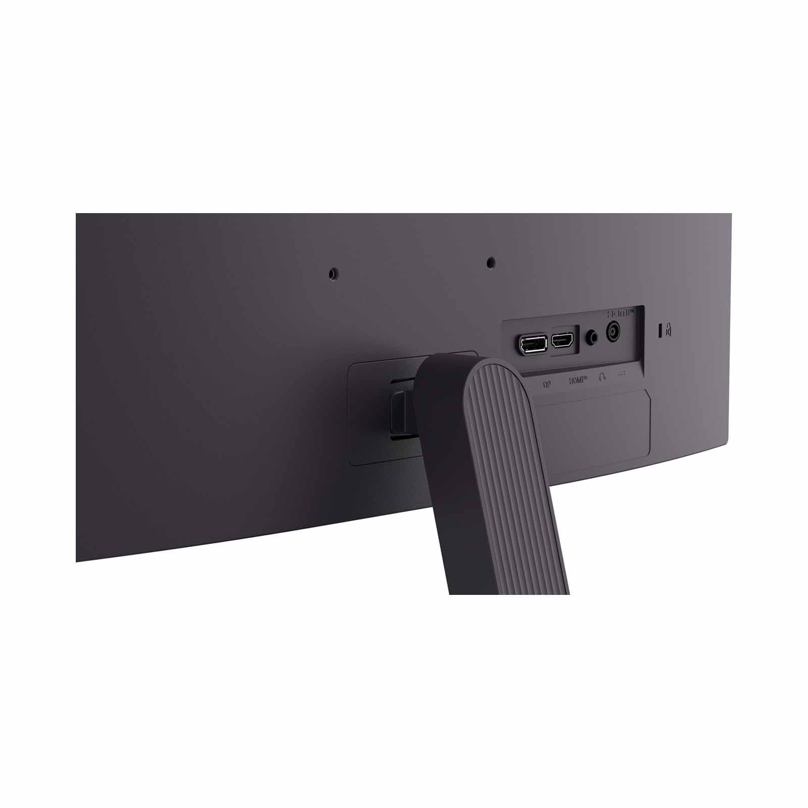 LG 23.8in Fhd Ips Gaming Monitor Nvidia G-sync Compatible 24G411A-B-image 6