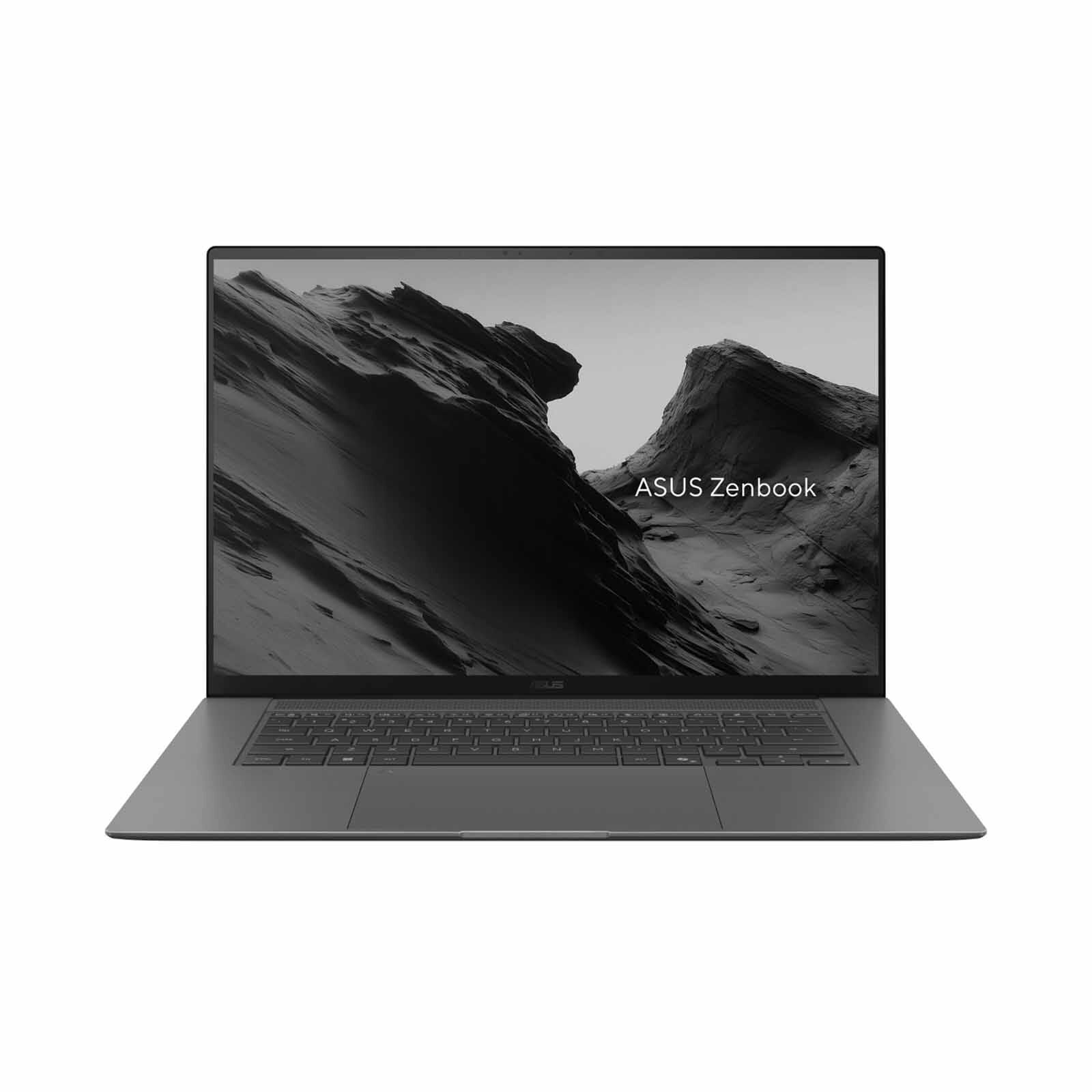 ASUS 16in Touch Ryzen Ai 9 465 32gb Ram 1tb Ssd Win 11 ZENBOOK S - UM5606GA-SR198W