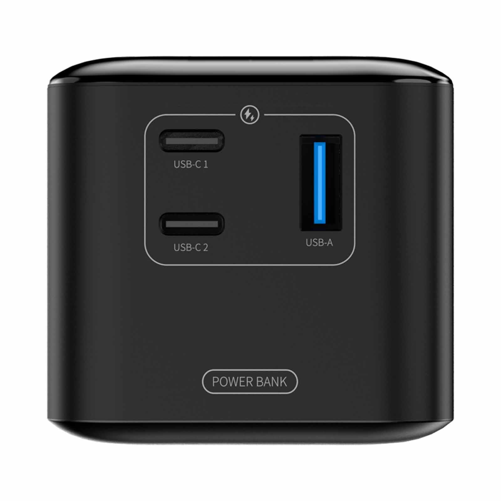 ENERGIZER 27000mah (99.9wh) Pd140w Powerbank XP27000PD-image 3