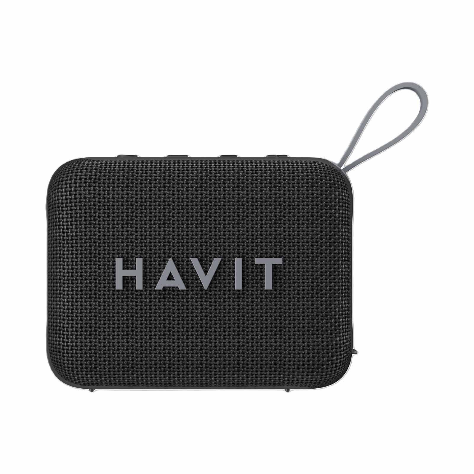 HAVIT Bluetooth Portable Speaker HVSPK-SK874BT-BK-image 1