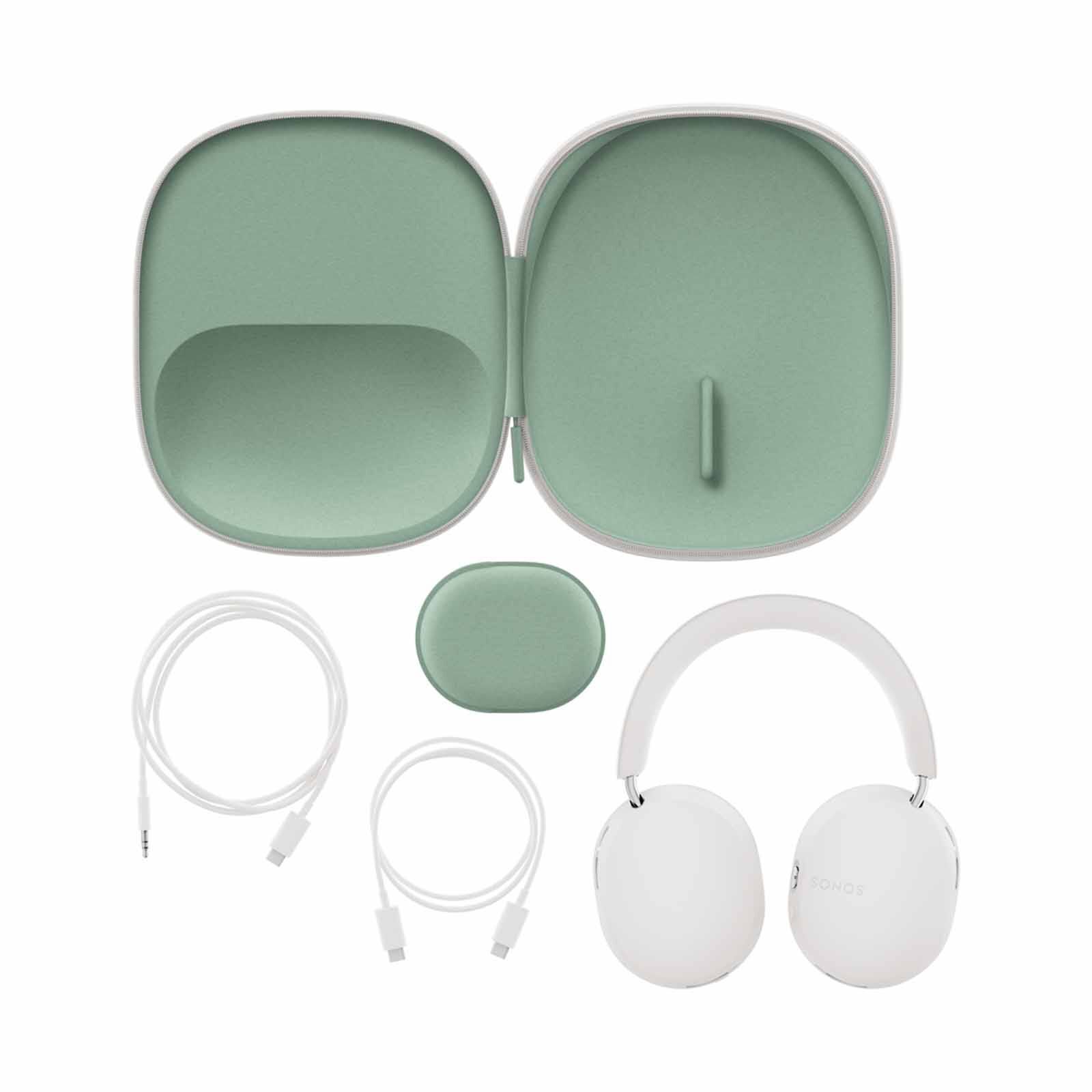 SONOS Wireless Headphone ACE (WHITE)-image 5