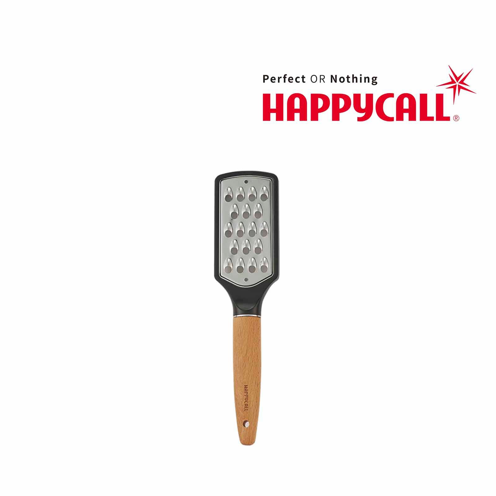 HAPPYCALL Forest Wood Mini Grater 4004-1022 / 4004-1053-image null