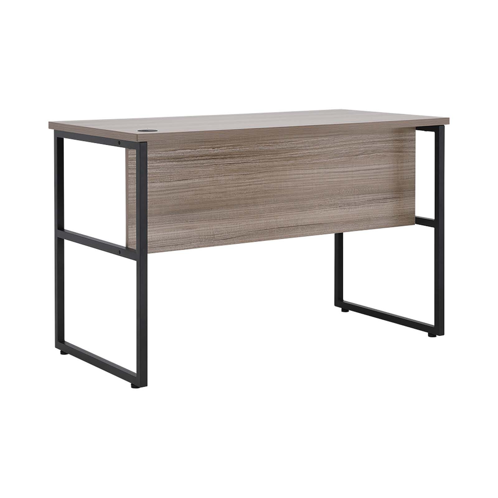 INDEX Study Desk (1.2m) Metal Leg NEW ACTIVA-image 3